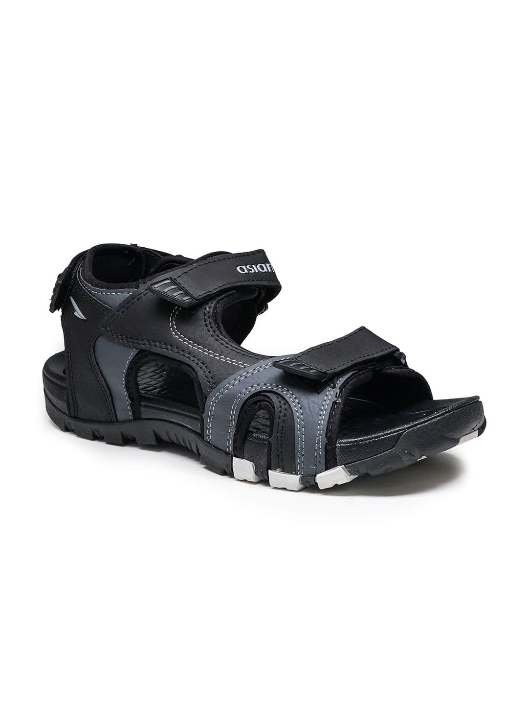ASIAN Men Velcro Sports Sandals - view 1