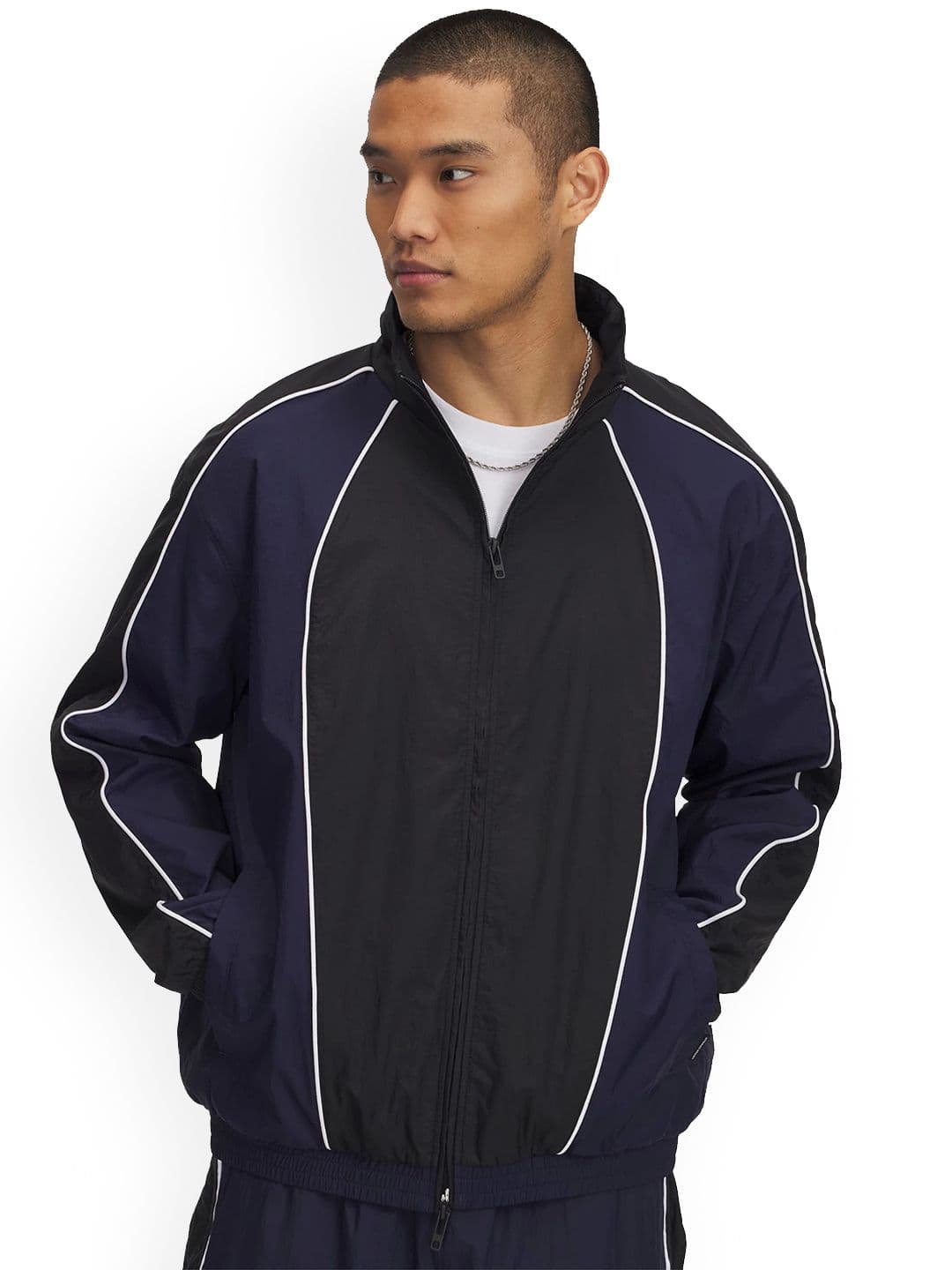 UNDER ARMOUR Zipper Track Jacket - view 1