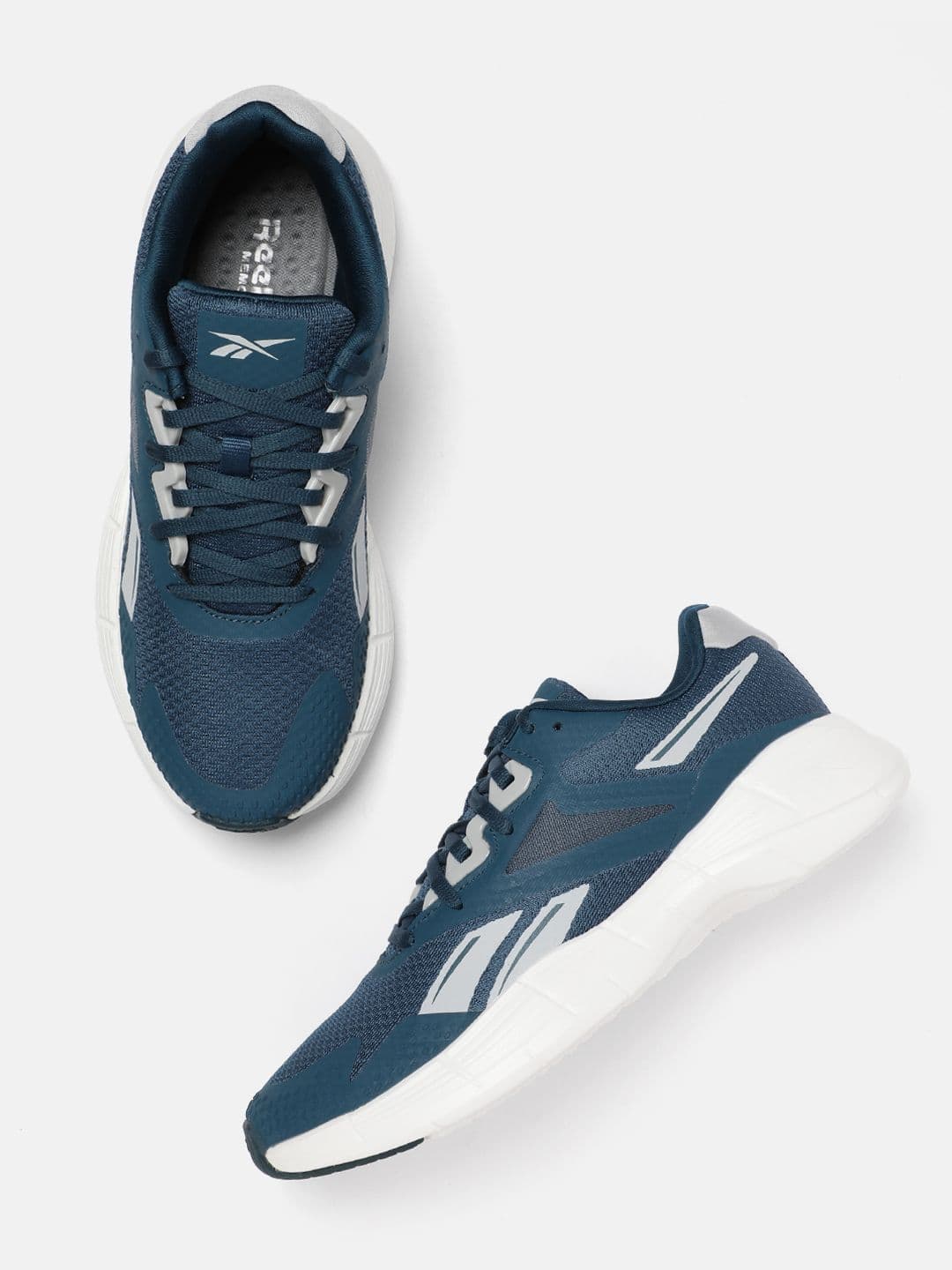 Reebok Men Mag Running Shoes - view 1
