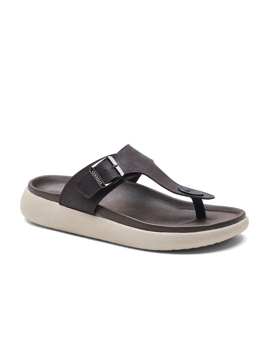 ASIAN Men Thong Flip-Flops - view 1
