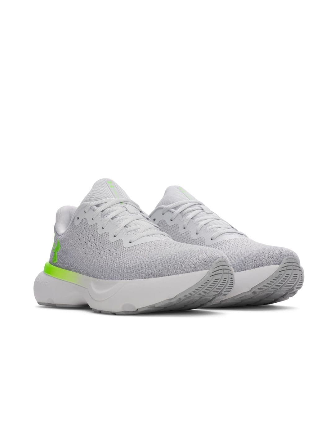 UNDER ARMOUR Men Infinite Comfort Deluxe System Running Shoes - view 1