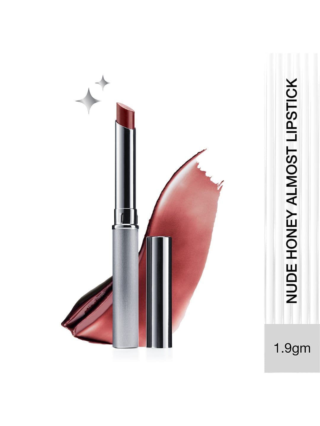 Clinique Almost Lipstick - Nude Honey - view 1