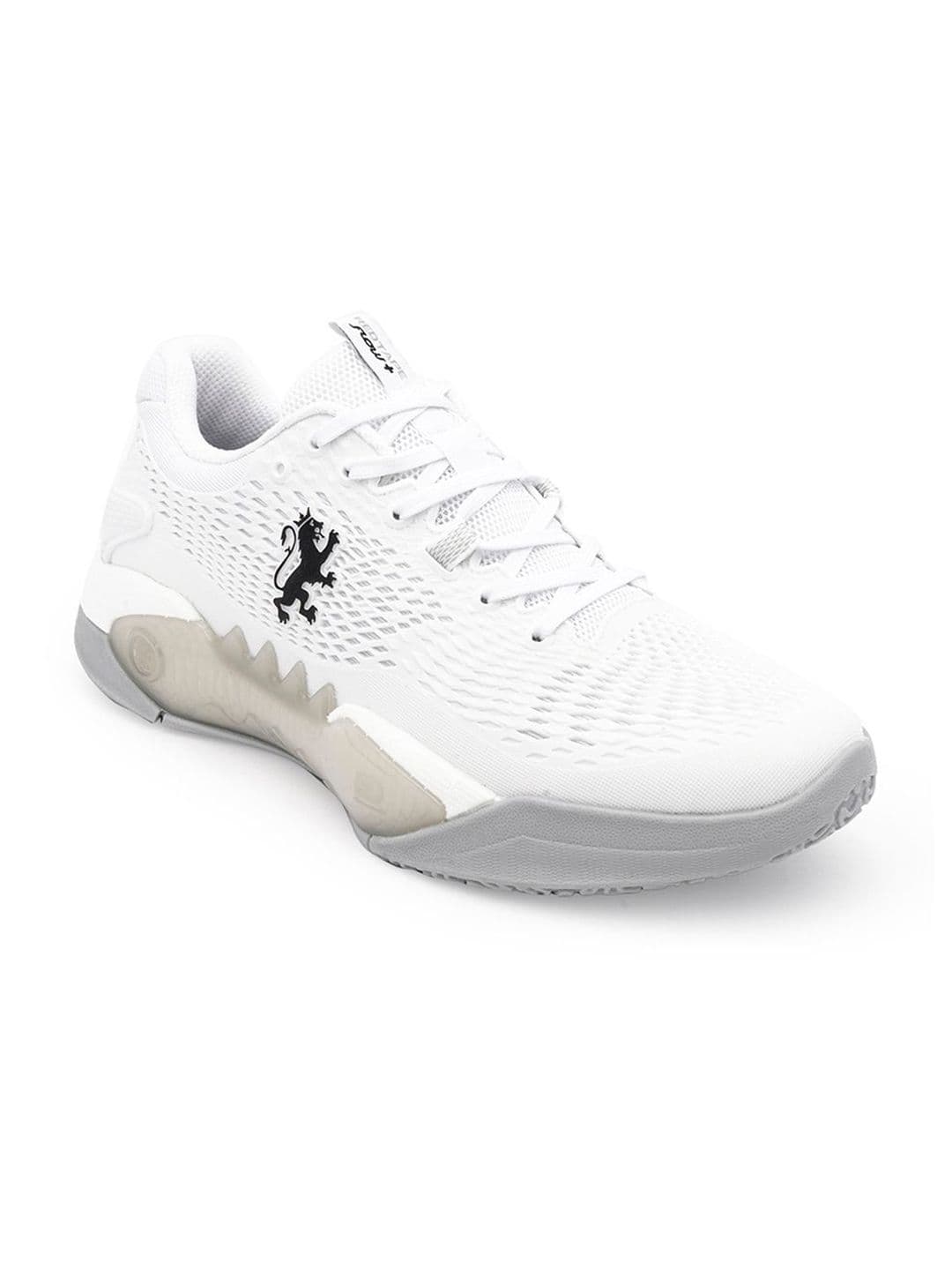 Red Tape Men Lace-Up Sneakers - view 1