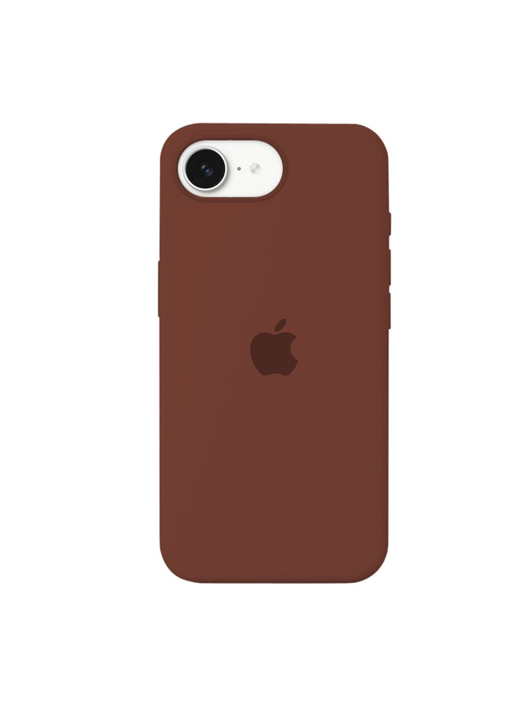 INNOPACE Abstract Printed Silicone iPhone 16 E Back Case - view 1