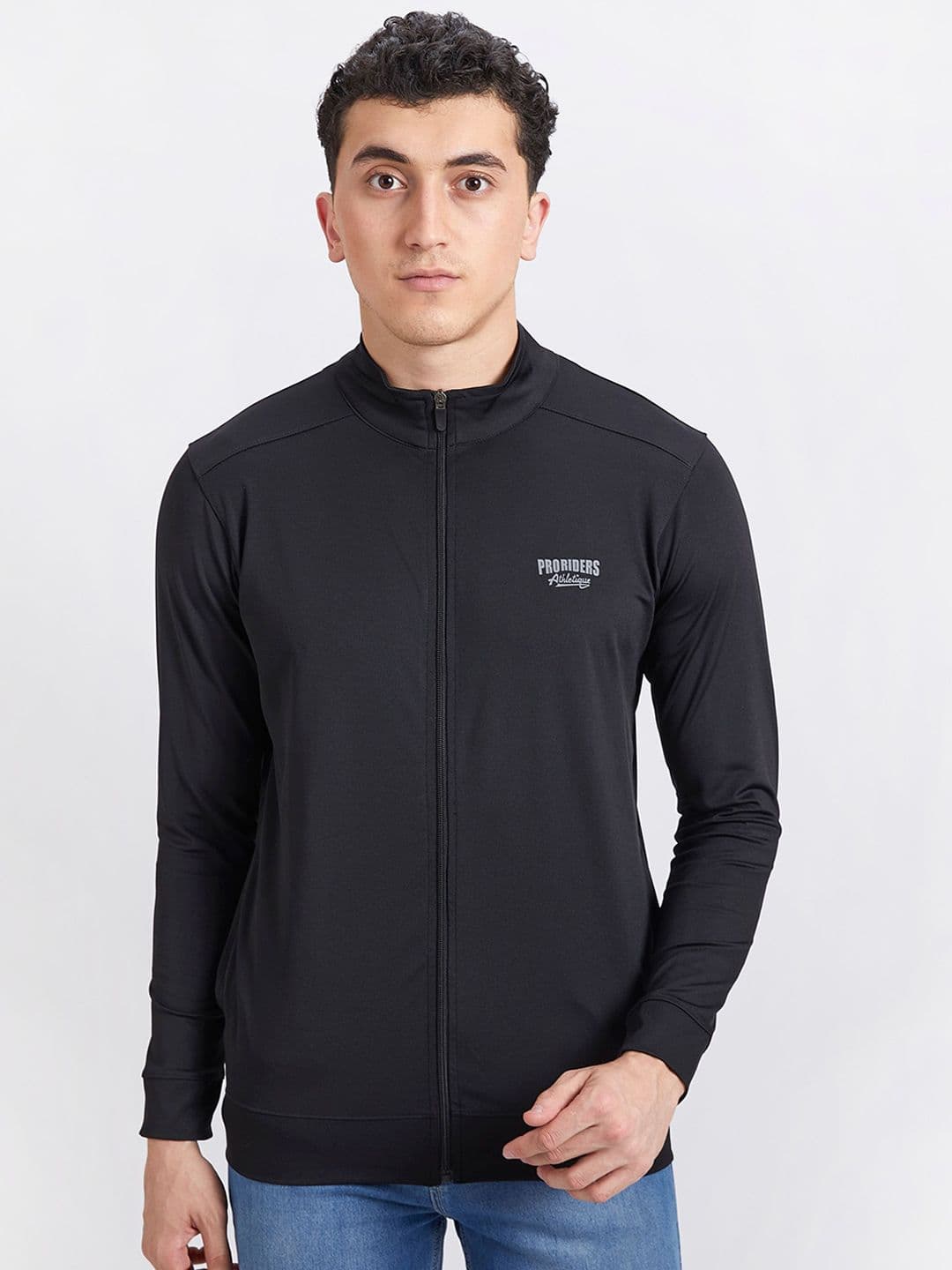 PRORIDERS Lightweight Sporty Jacket - view 1