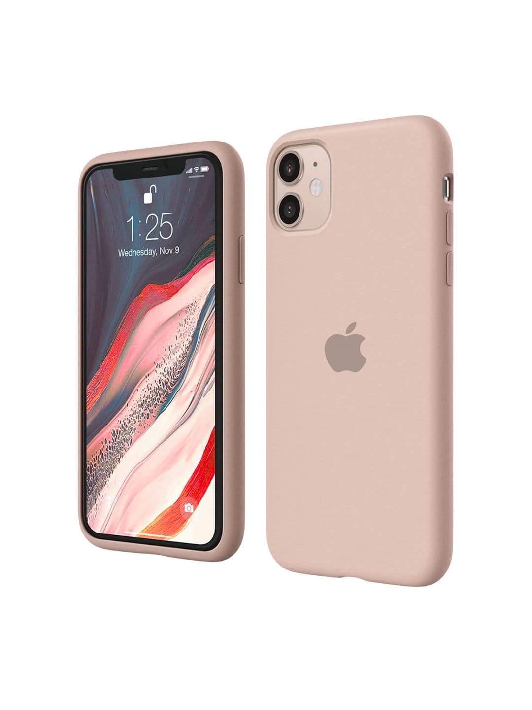 INNOPACE Printed iPhone 11 Back Case - view 1