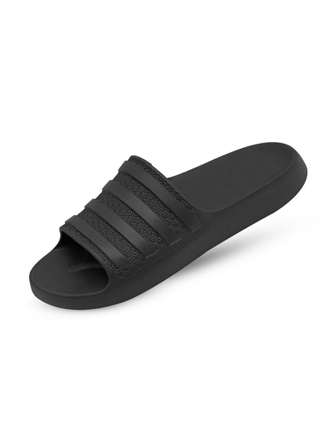 Adda Men Sliders Flip Flops - view 1