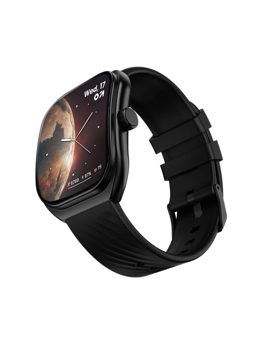 GOBOULT Trail Pro 2.01'' 3D Curved Display + AMOLED, 600 Nits, IP68 Smartwatch - view 1