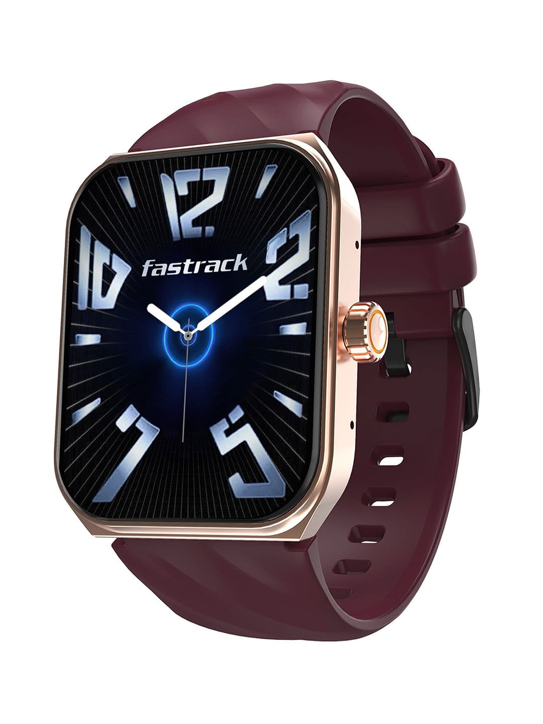 Fastrack Styler X2 1.91 UltraVU HD Display 700 Nits Health Suite BT Calling Smart Watch - view 1