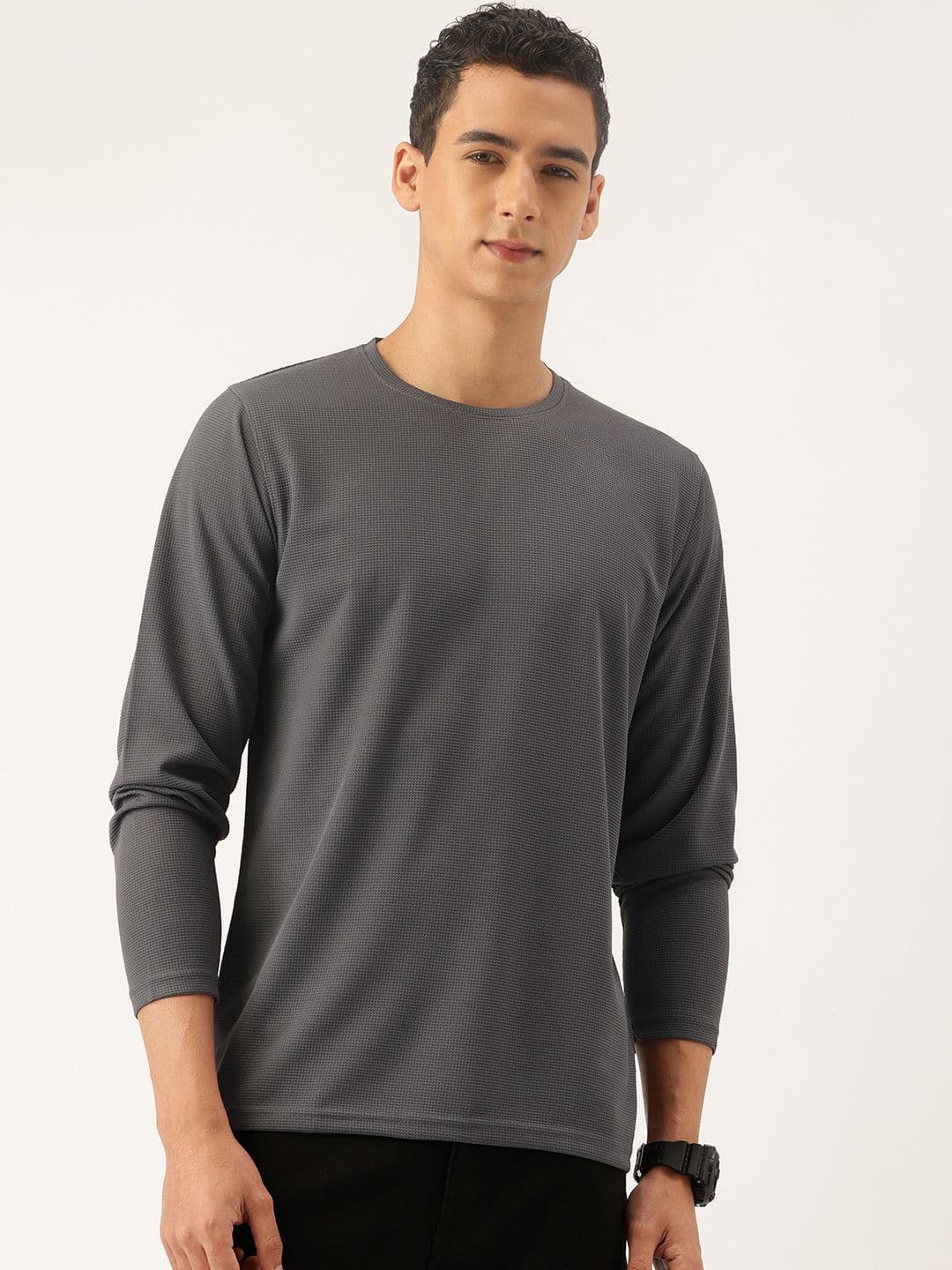FIFTY TWO Self Design Dri-FIT Training T-shirt - view 1
