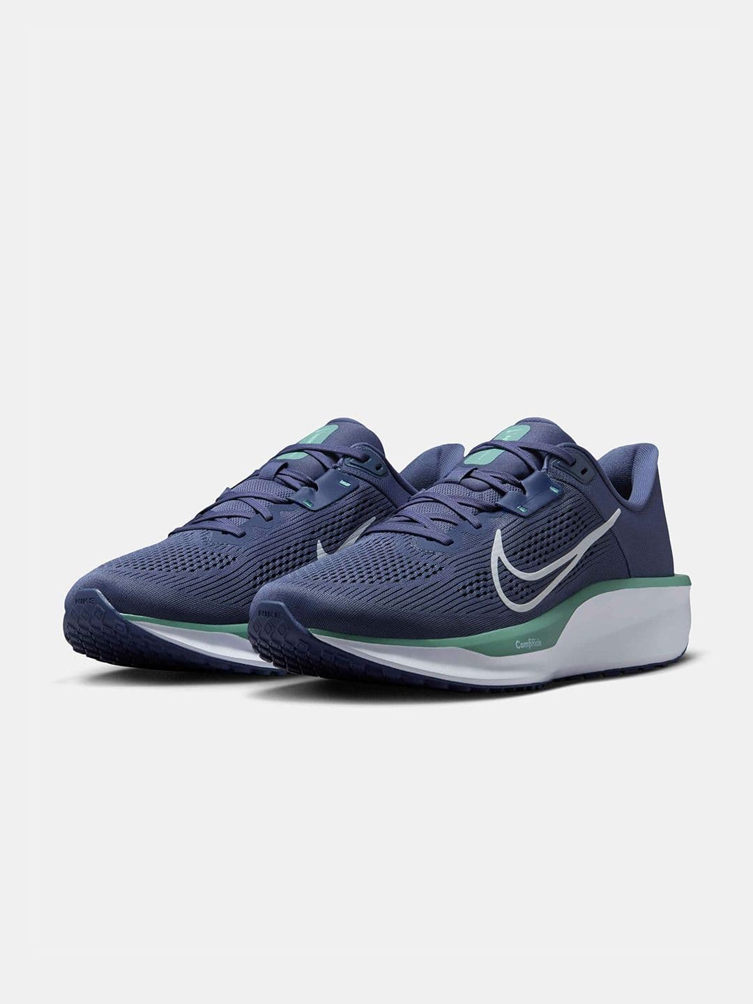 Nike Quest 6 Men's Road Running Shoes - view 1