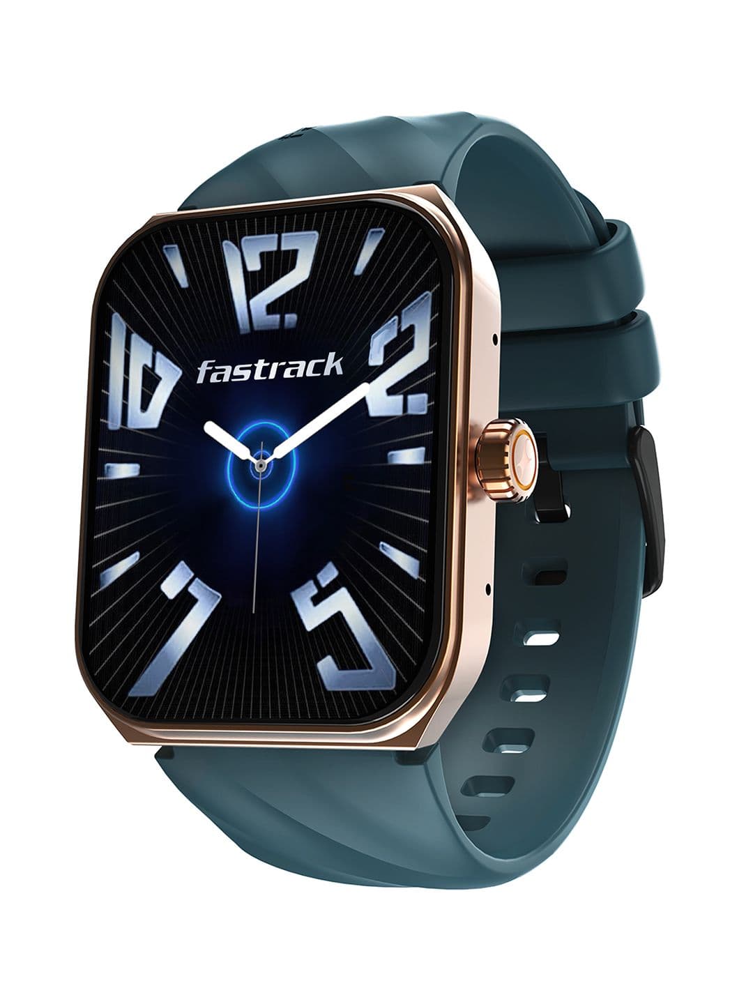 Fastrack Styler X2 1.91 UltraVU HD Display 700 Nits Health Tracking BT Calling Smart Watch - view 1
