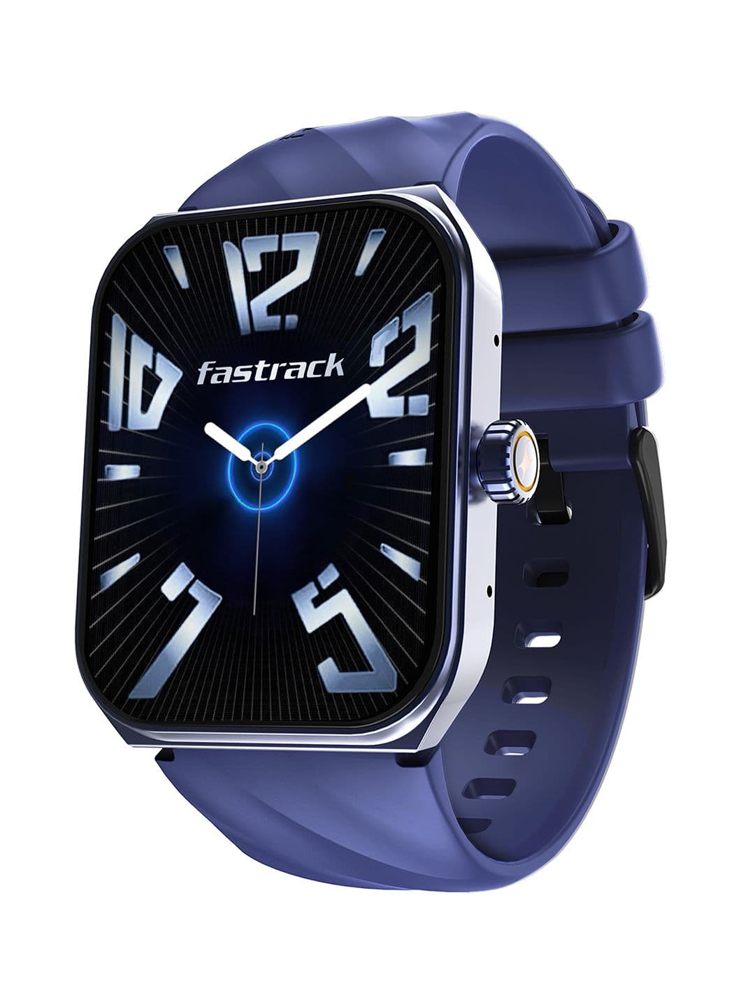 Fastrack Styler X2 1.91 UltraVU HD Display 700 Nits Health Tracking BT Calling Smart Watch - view 1