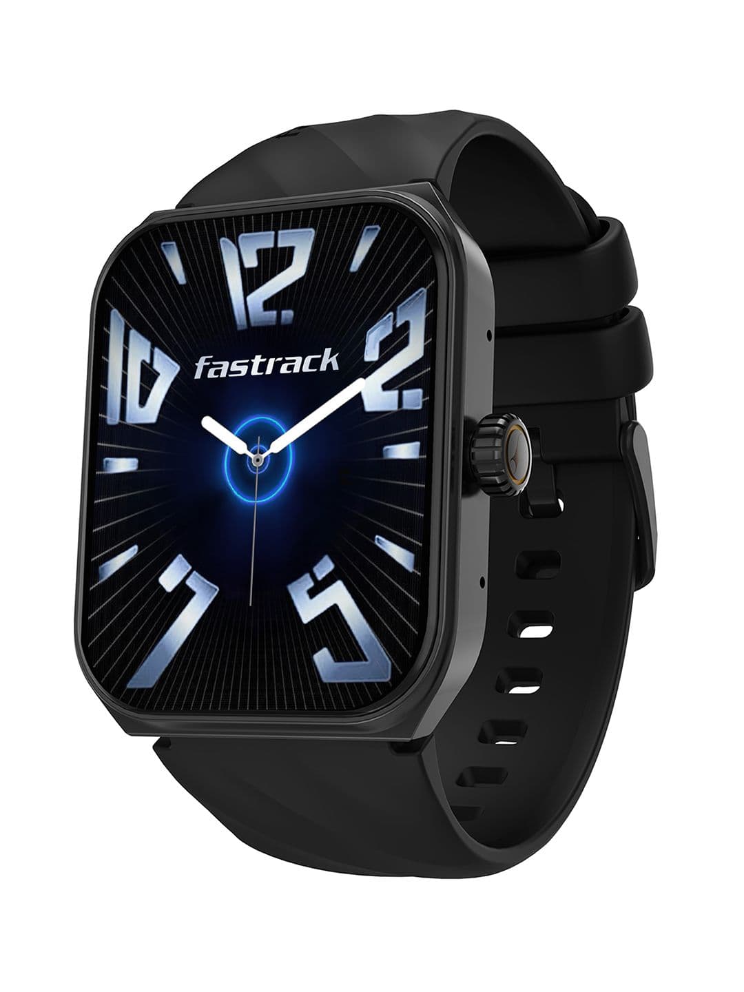 Fastrack Styler X2 1.91 UltraVU HD Display 700 Nits Health Tracking BT Calling Smart Watch - view 1