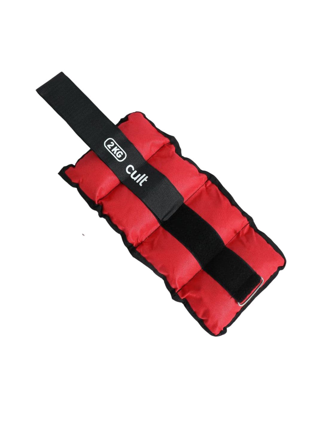 CULT Skin Friendly Ankle Weights 2kg Each - view 1