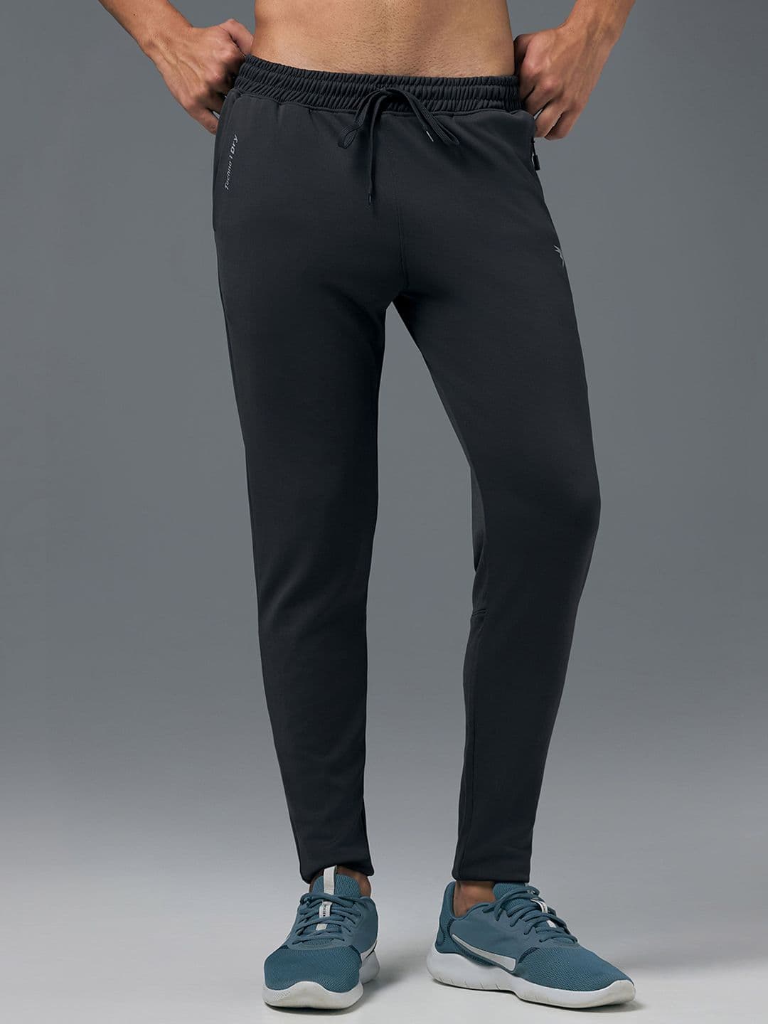 Technosport Men Slim Fit Sports Track Pant - view 1