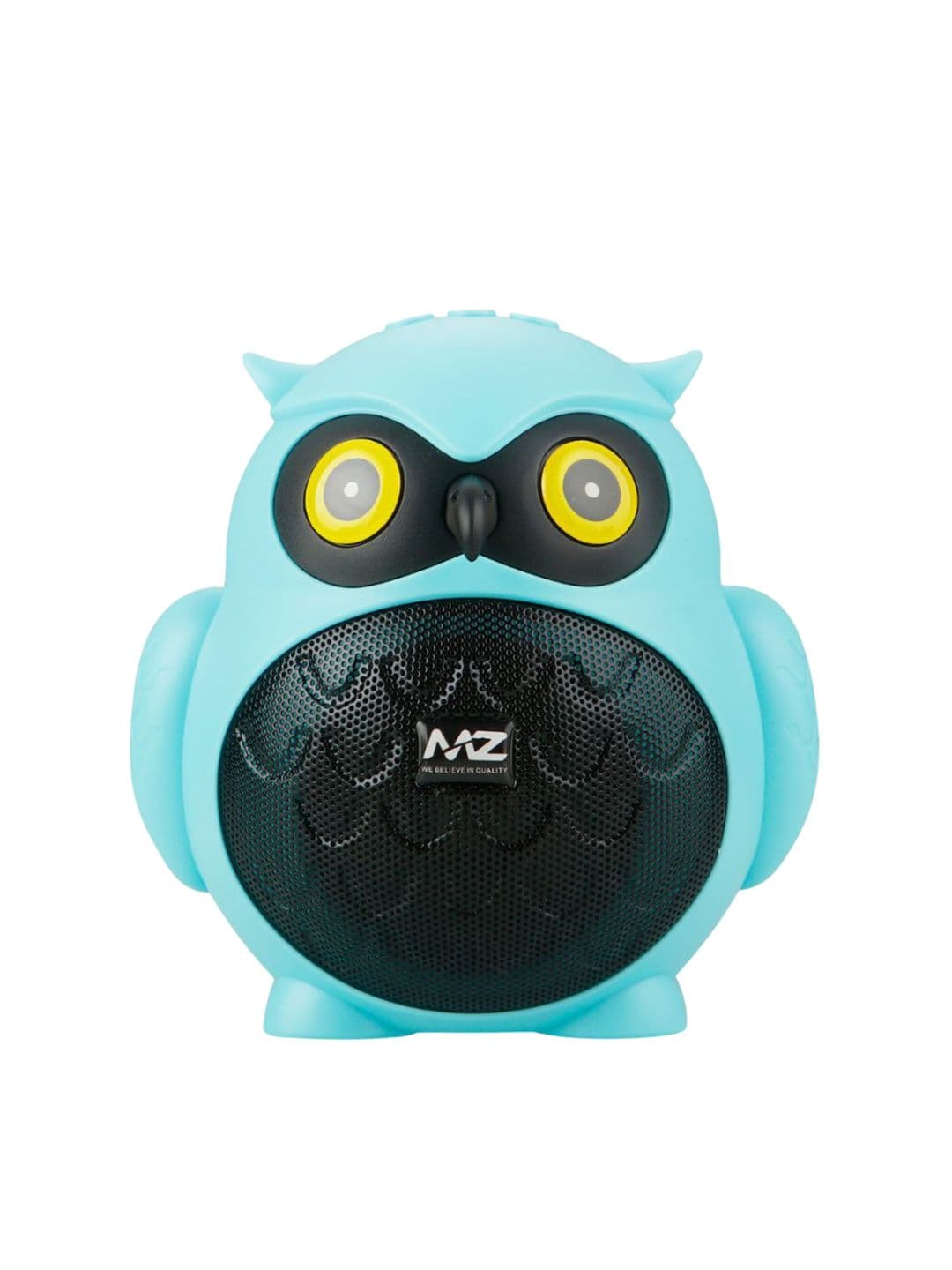 MZ M9 Portable Wireless Bluetooth Speaker - view 1