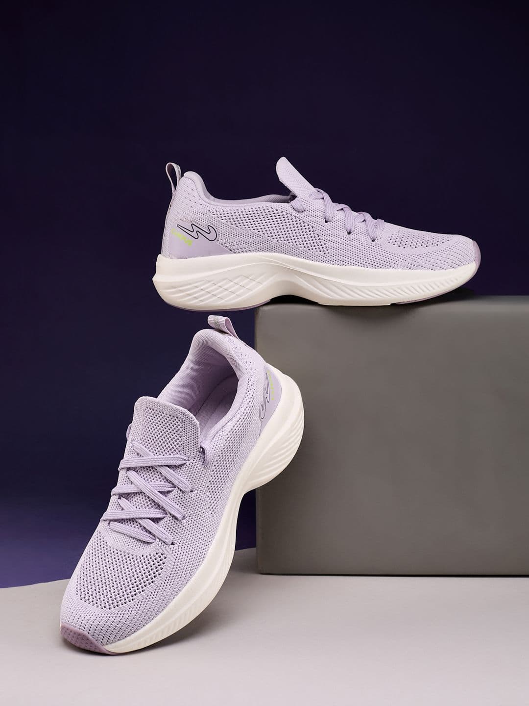 Campus Women WILLO Slip-On Sneakers - view 1
