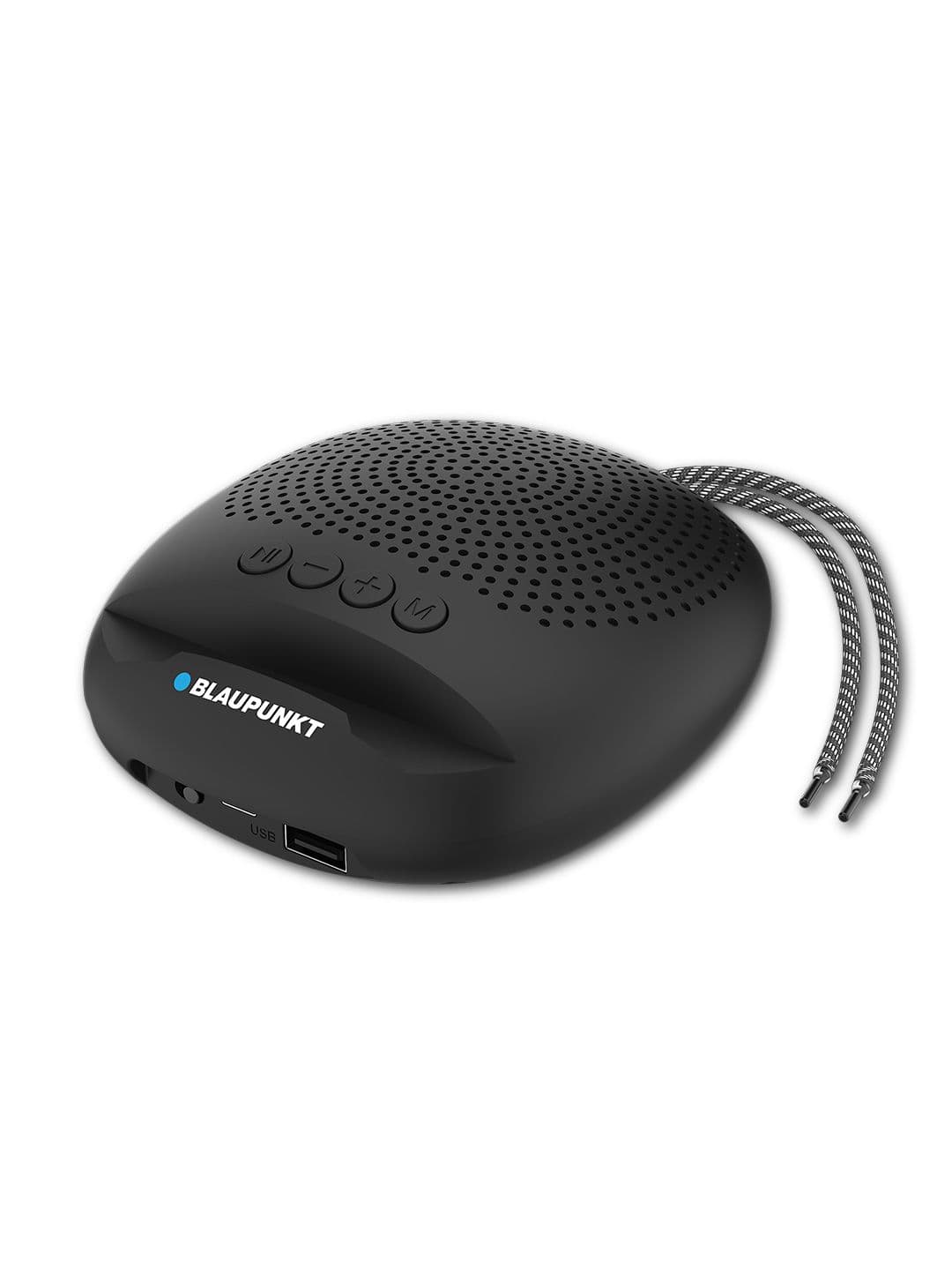BLAUPUNKT BT03.5 Type-C Charging TF Card/USB & BT 5.4 Compatible BT Speaker - view 1