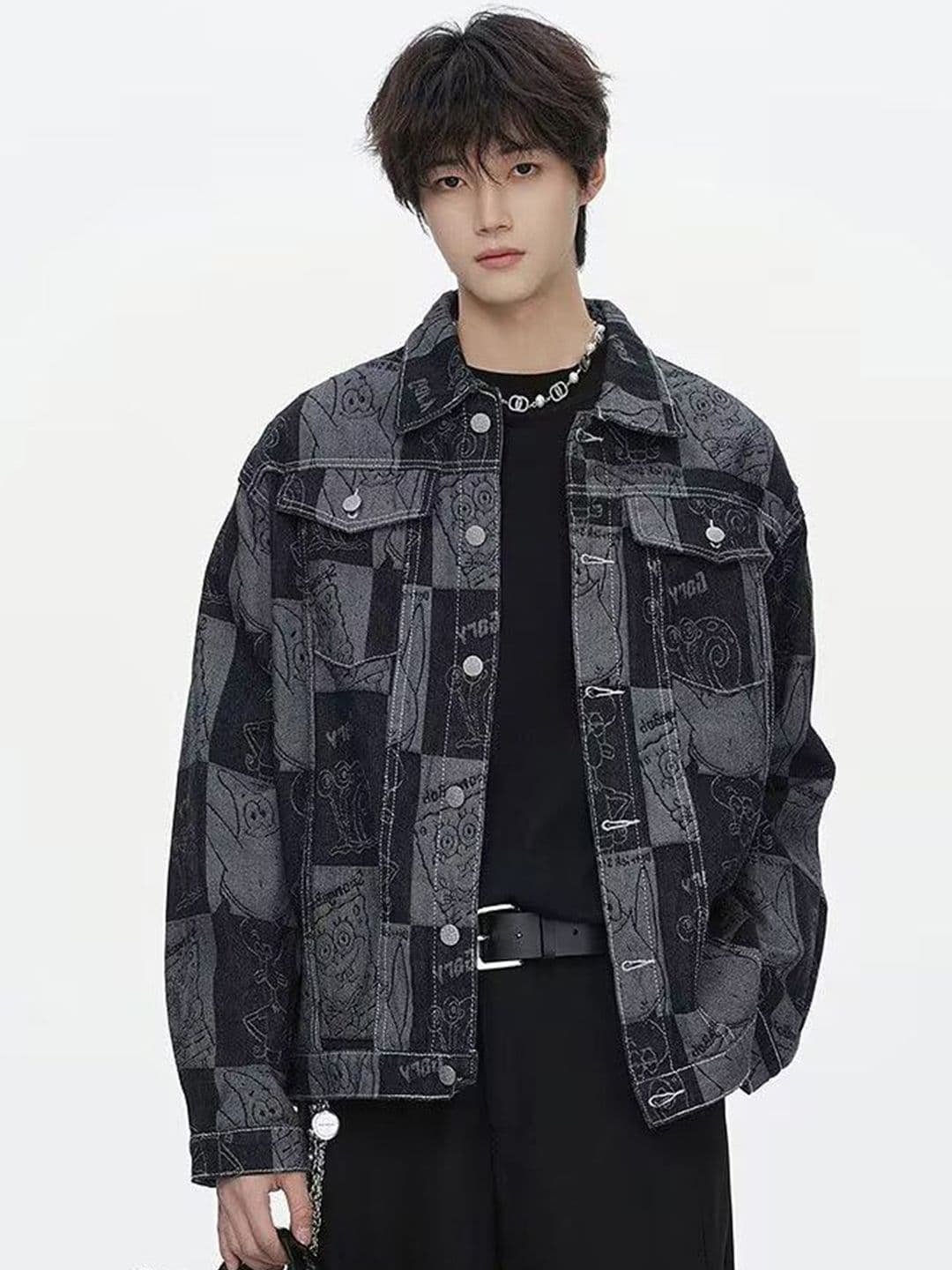 StyleCast x Revolte Men Outdoor Tailored Jacket - view 1