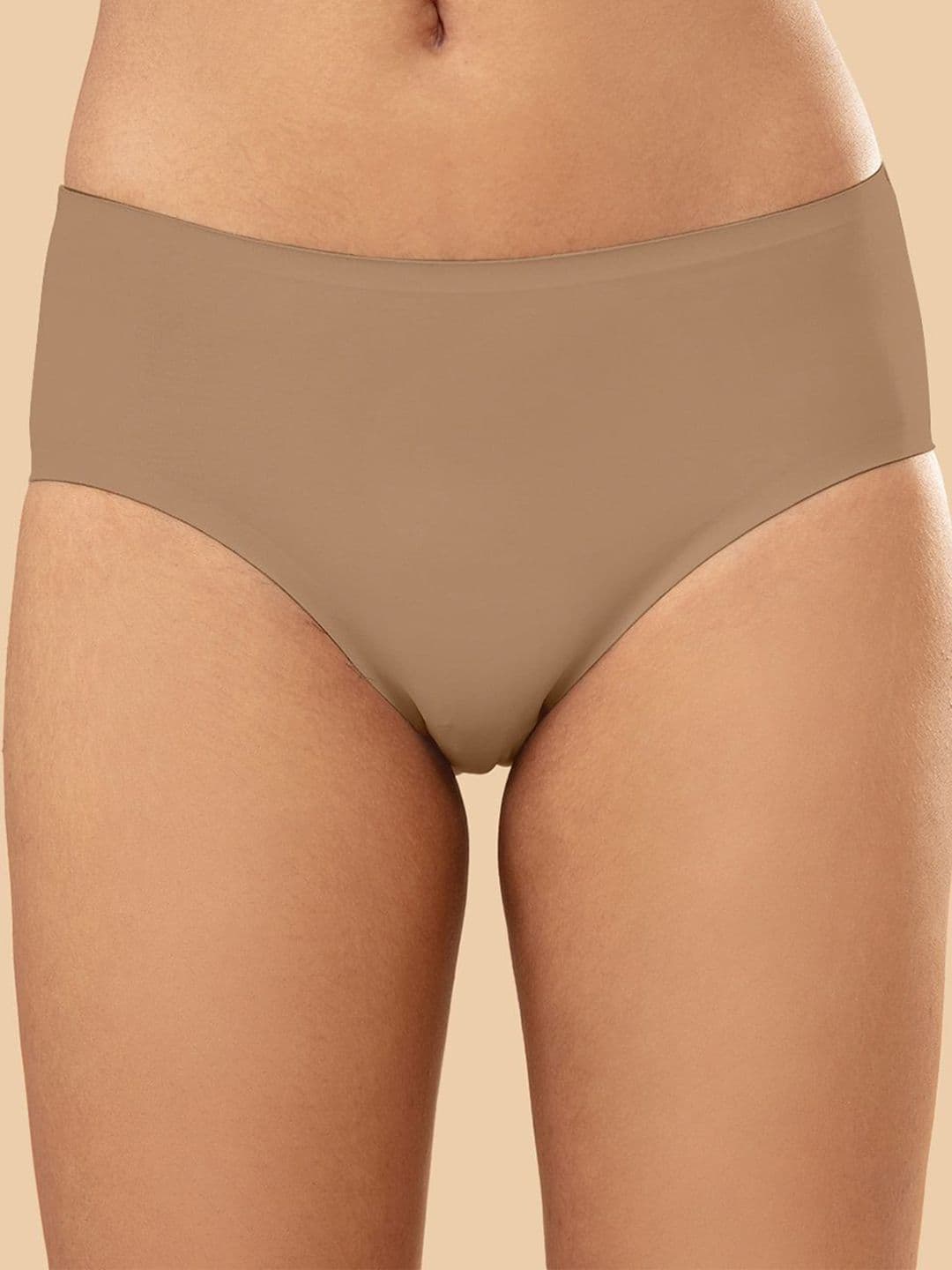 Nykd Women Low Rise Hipster Briefs - view 1
