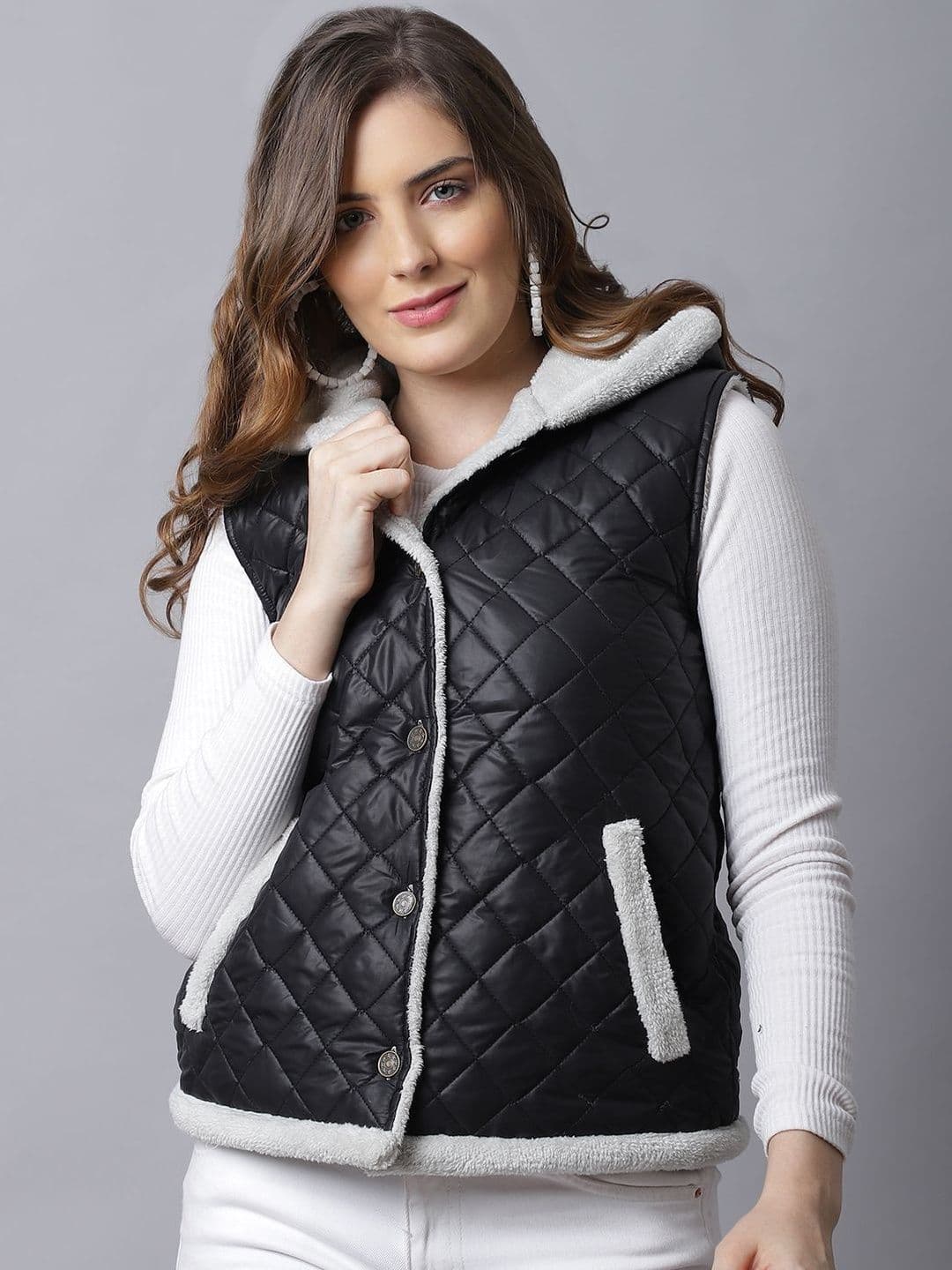 CORSICA Women Lightweight Tailored Jacket - view 1