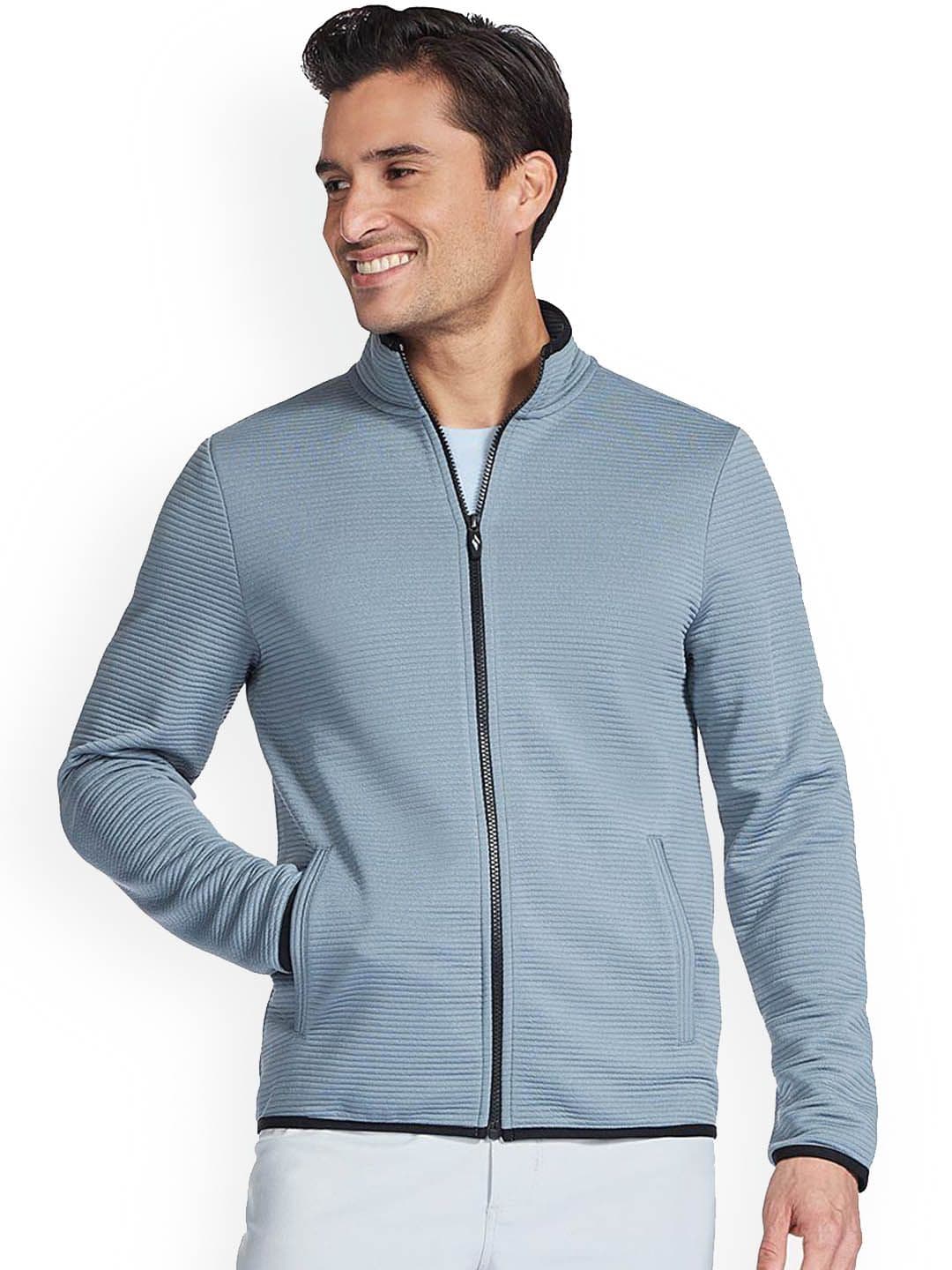 Skechers Men's The Hoodless Ottoman Jacket - view 1