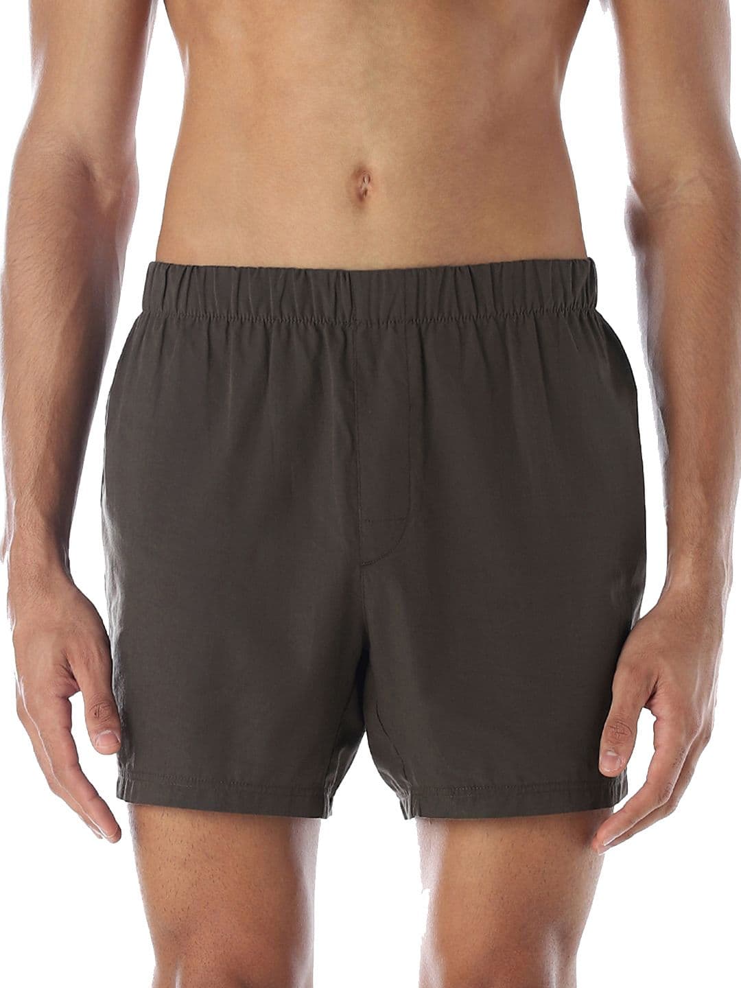 Jack & Jones Inner Elastic Cotton Boxers - view 1