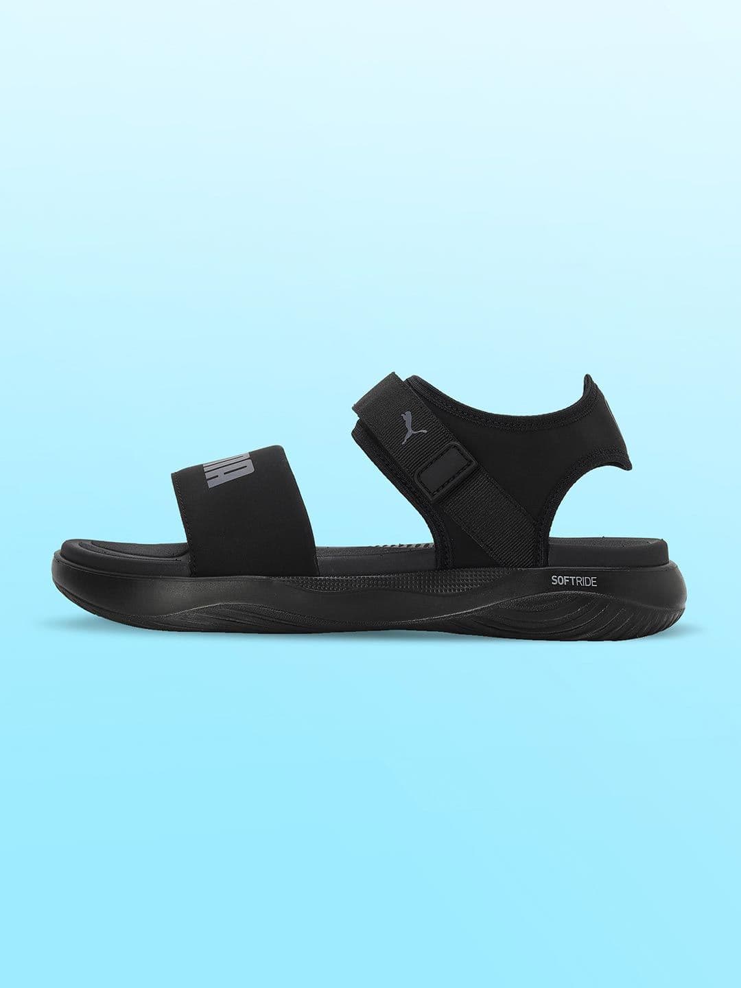 Puma SOFTRIDE Seave Sandals - view 1
