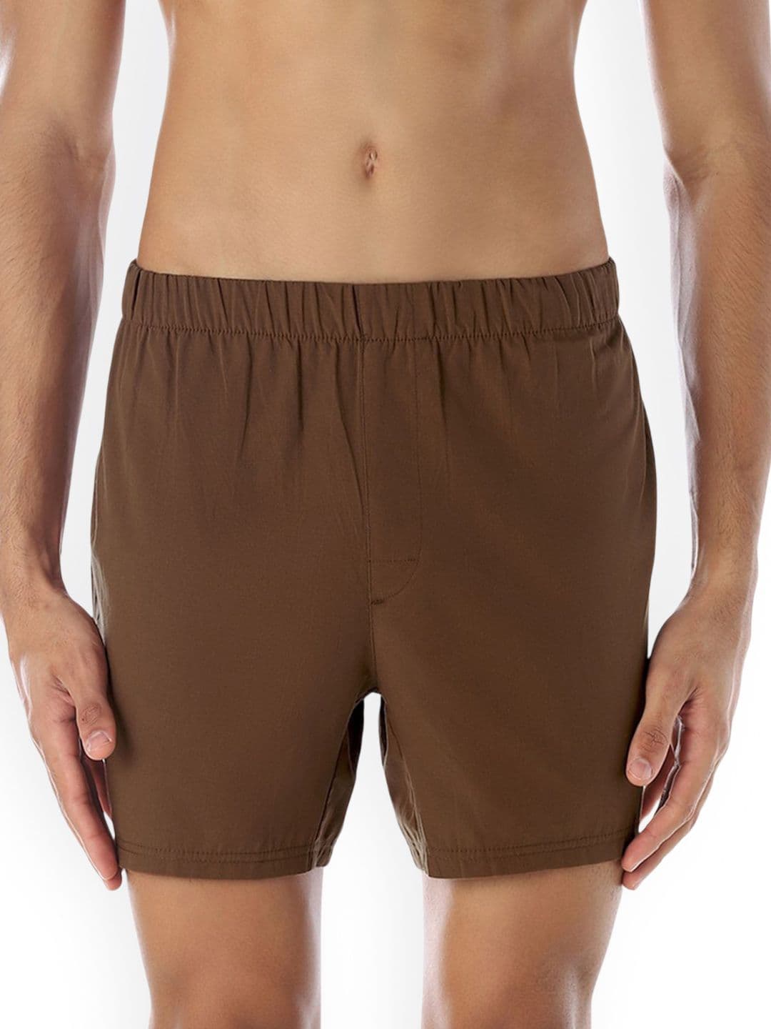 Jack & Jones Inner Elastic Cotton Boxers - view 1