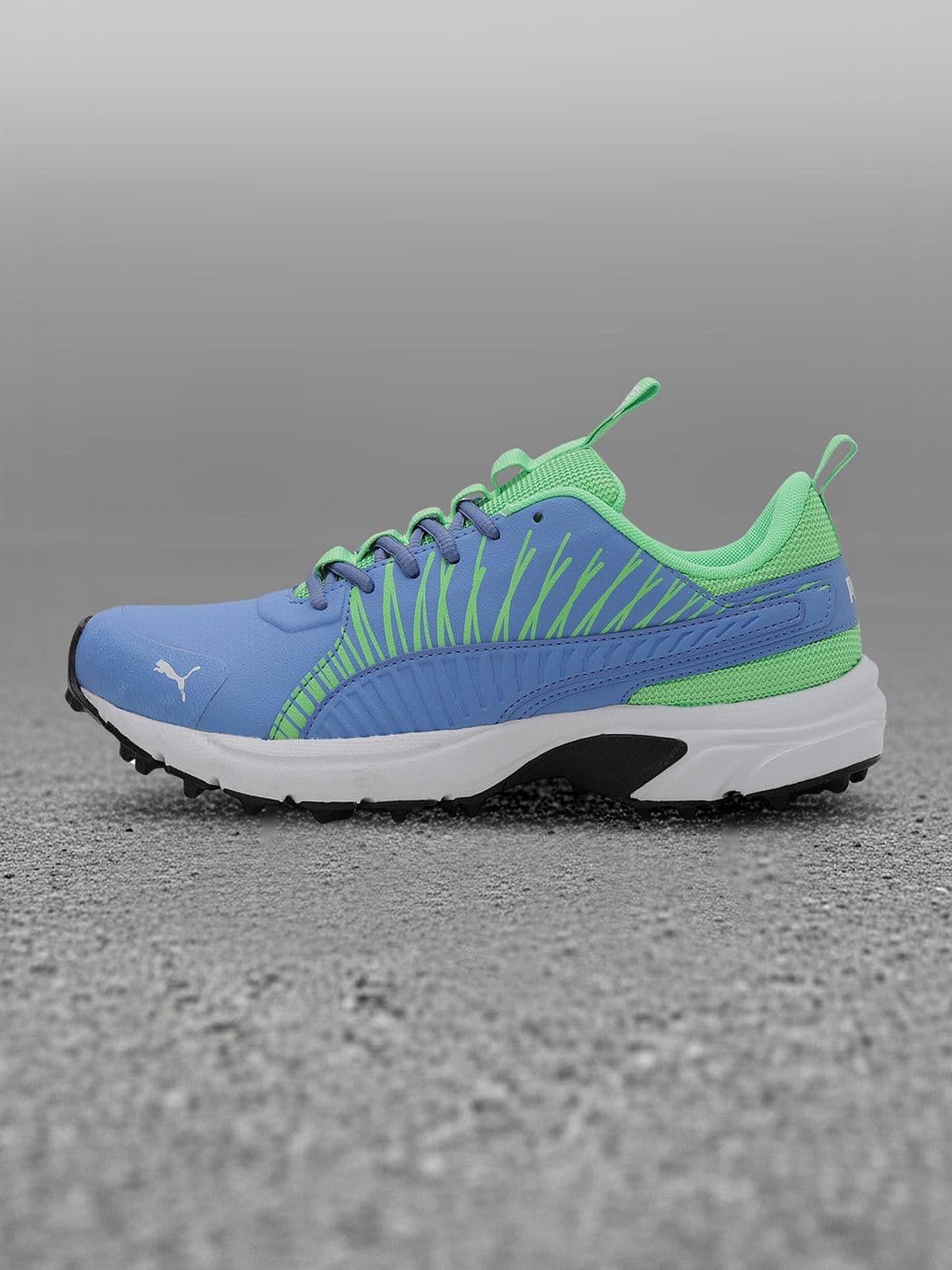 Puma Cricket Square Men Shoes - view 1