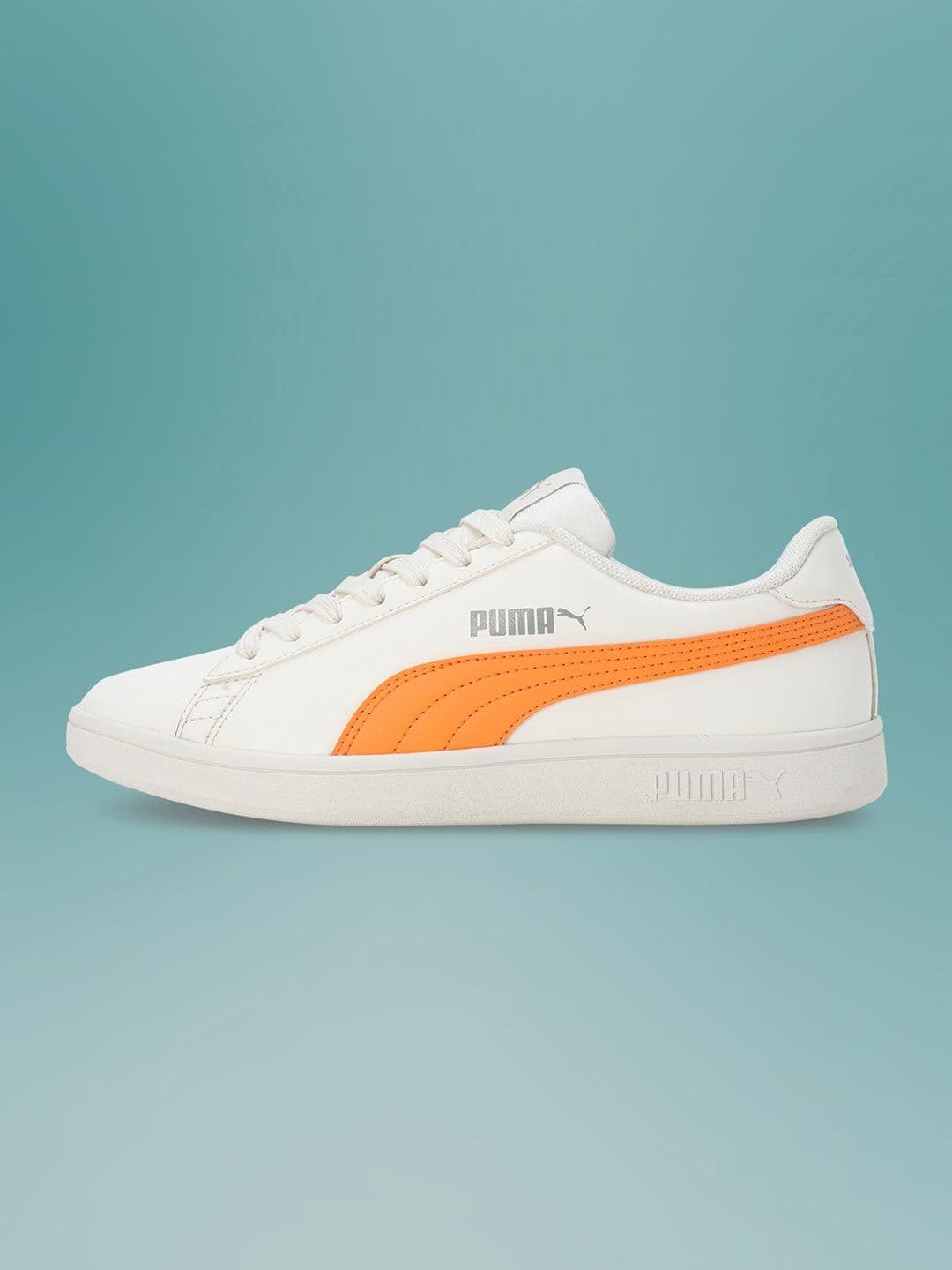 Puma Smashic Women Comfort Casual Sneakers - view 1