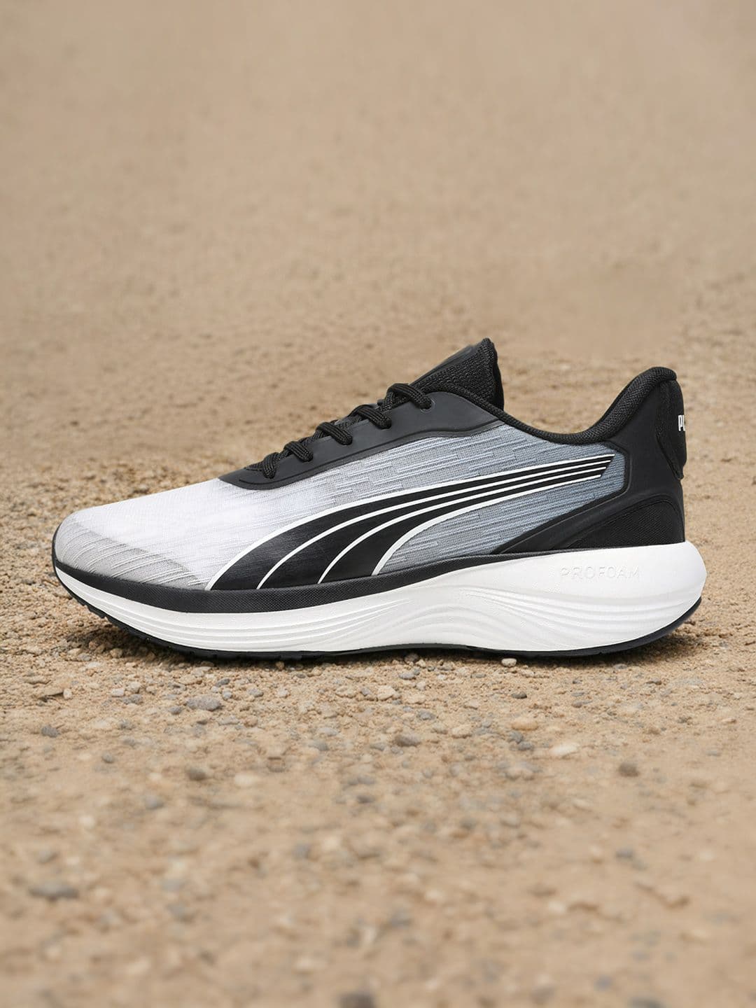 Puma FusionPro Lightweight Cushioned Men's Running Shoes - view 1