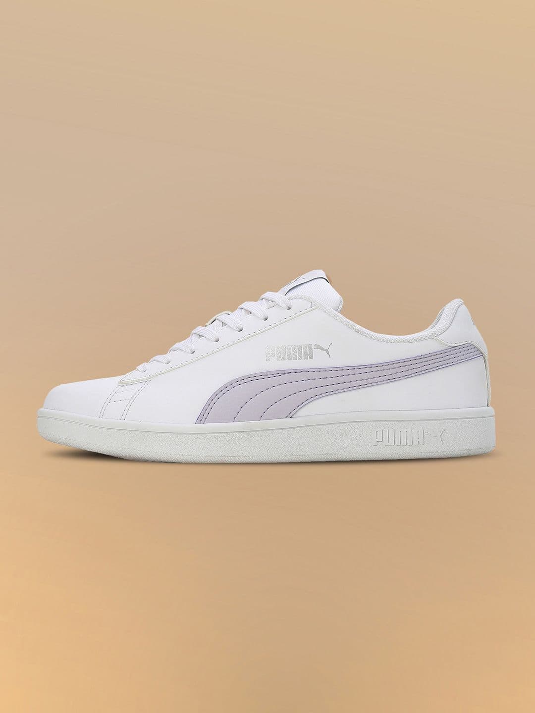 Puma Smashic Women Comfort Casual Sneakers - view 1