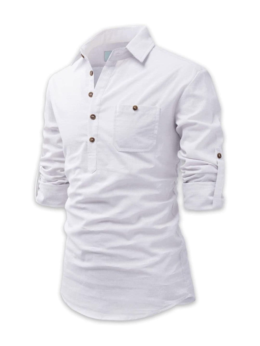 Edin Men Kurta - view 1