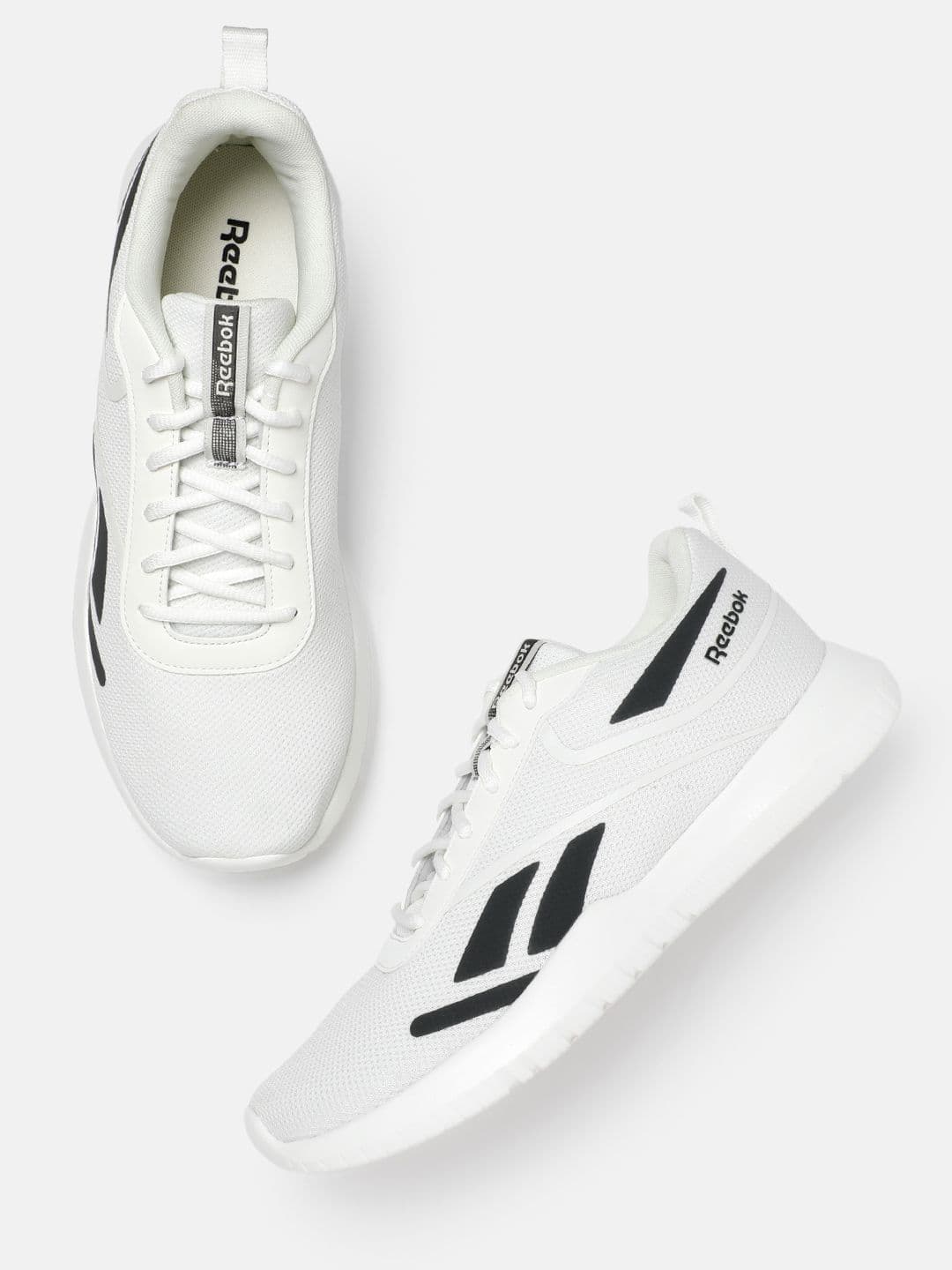 Reebok Men Flylite Cadence Running Shoes - view 1