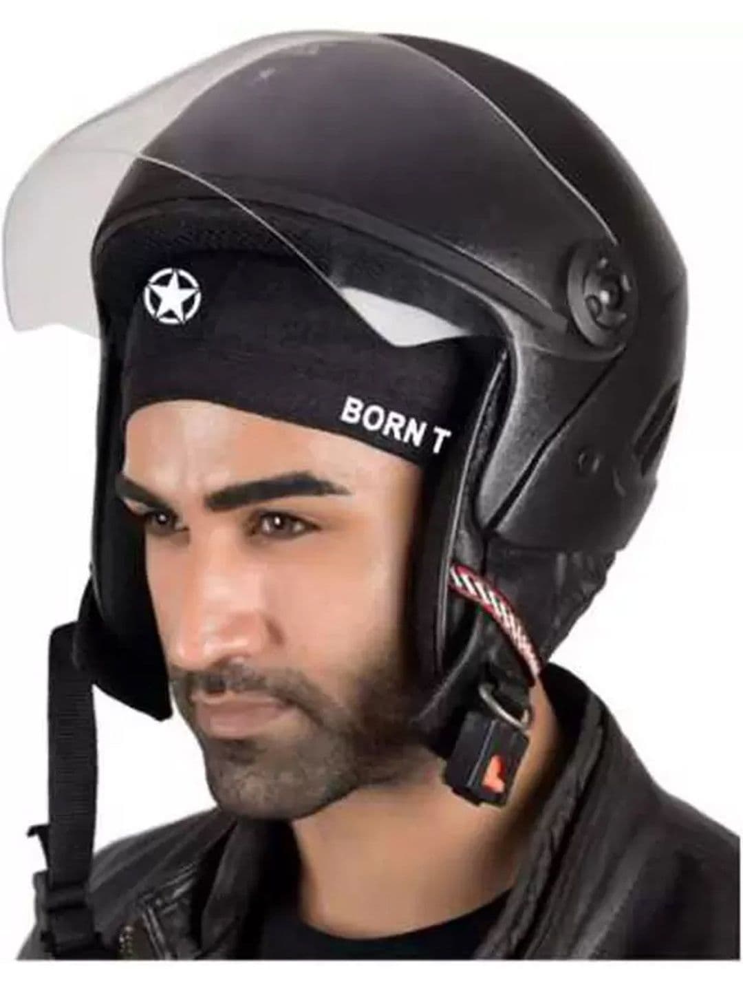 Navkar Crafts Skull Cap Under Helmet Liner - view 1