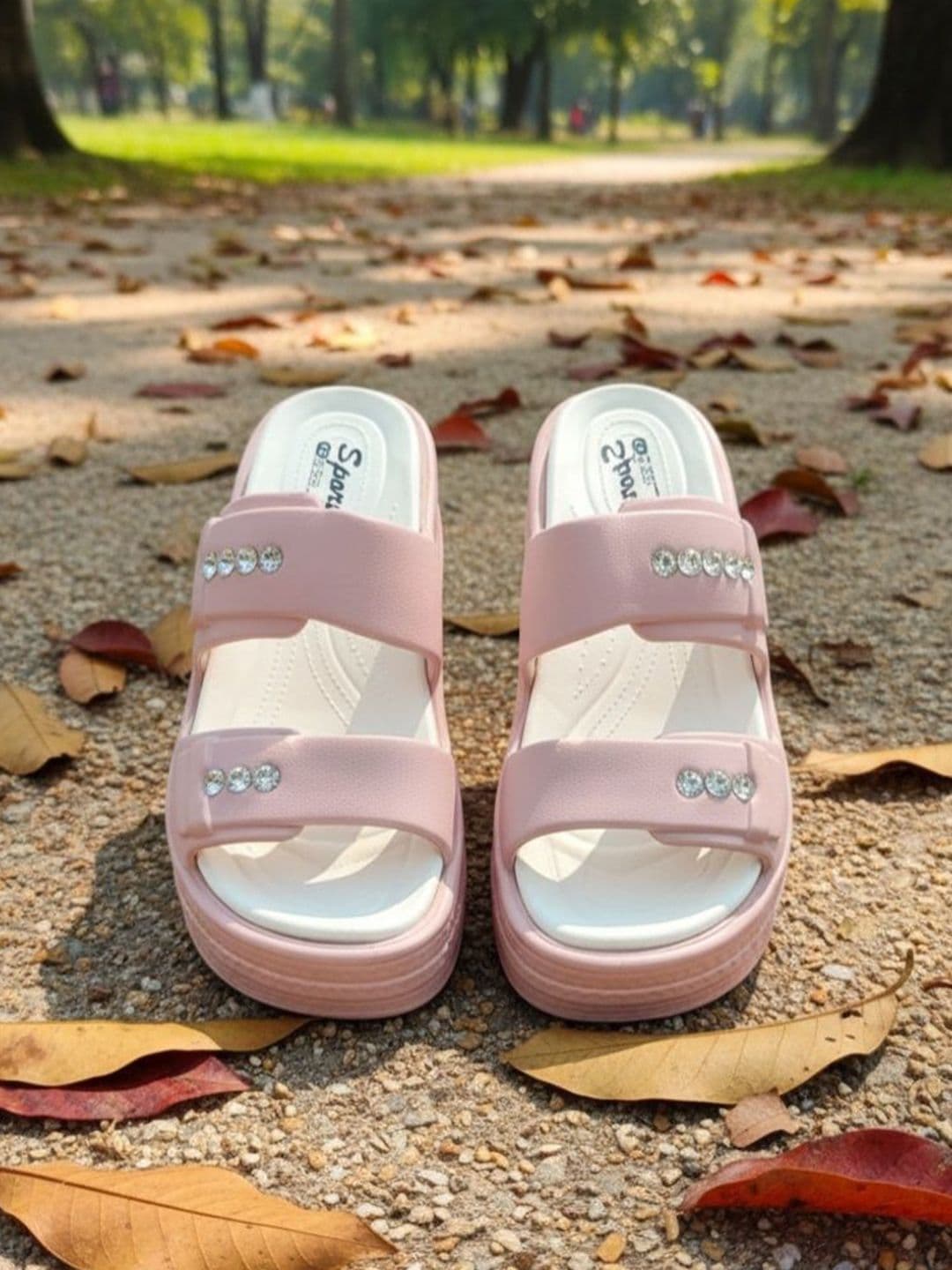 VINTEX Women One Toe Flats - view 1