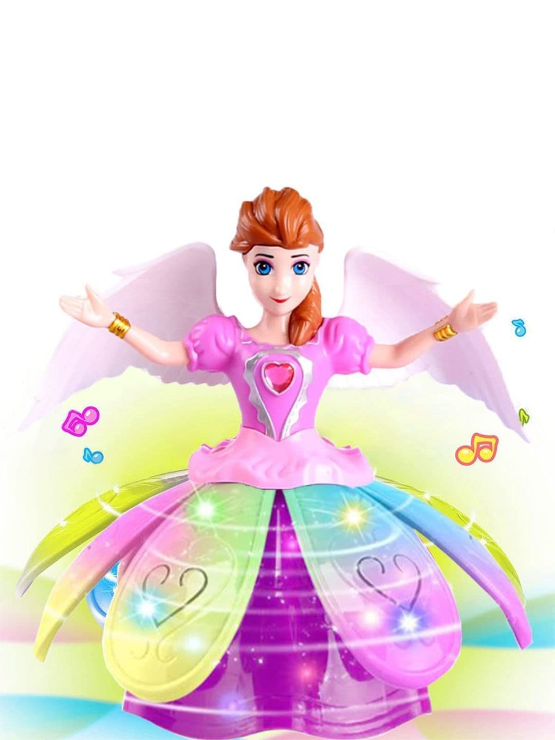 MUREN Non-Allergic Spinner Activity Toys and Games - view 1
