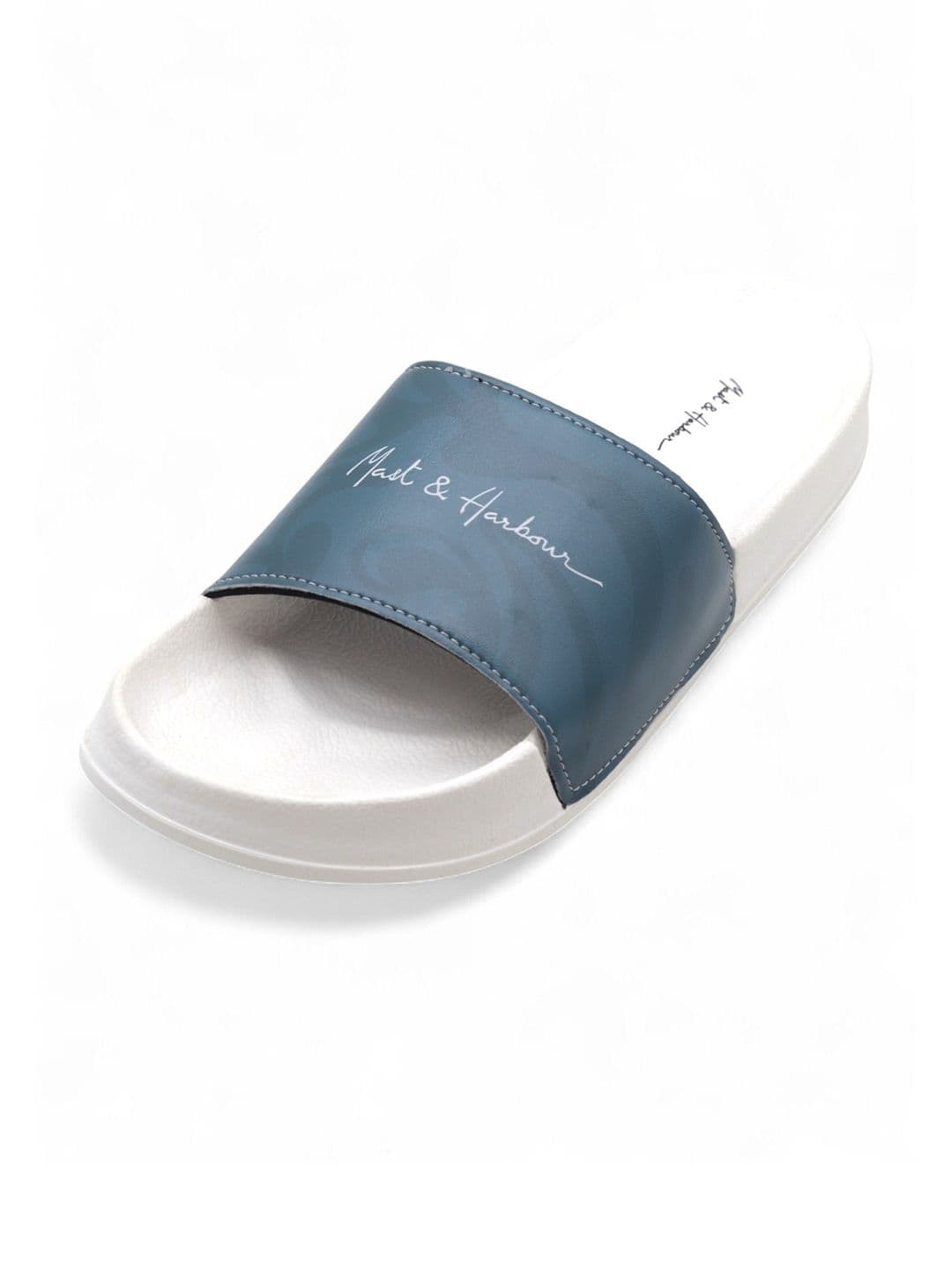 Mast & Harbour Self Design Comfortable Sliders - view 1