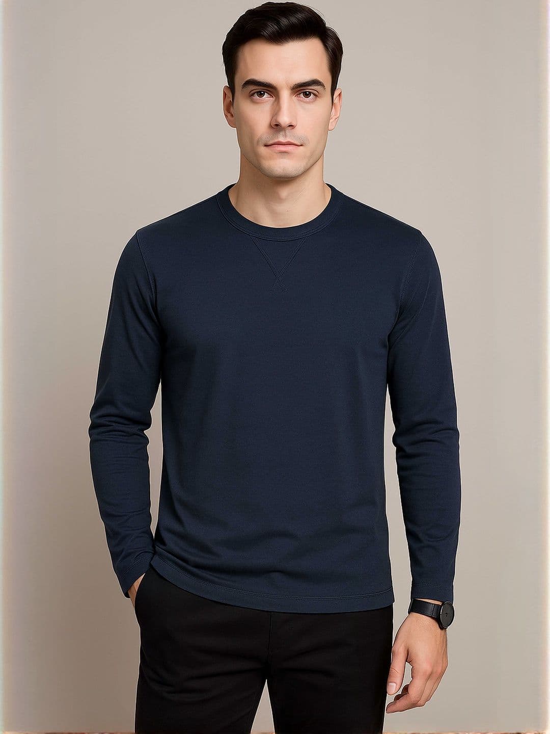 Moda Rapido Men T-shirt - view 1