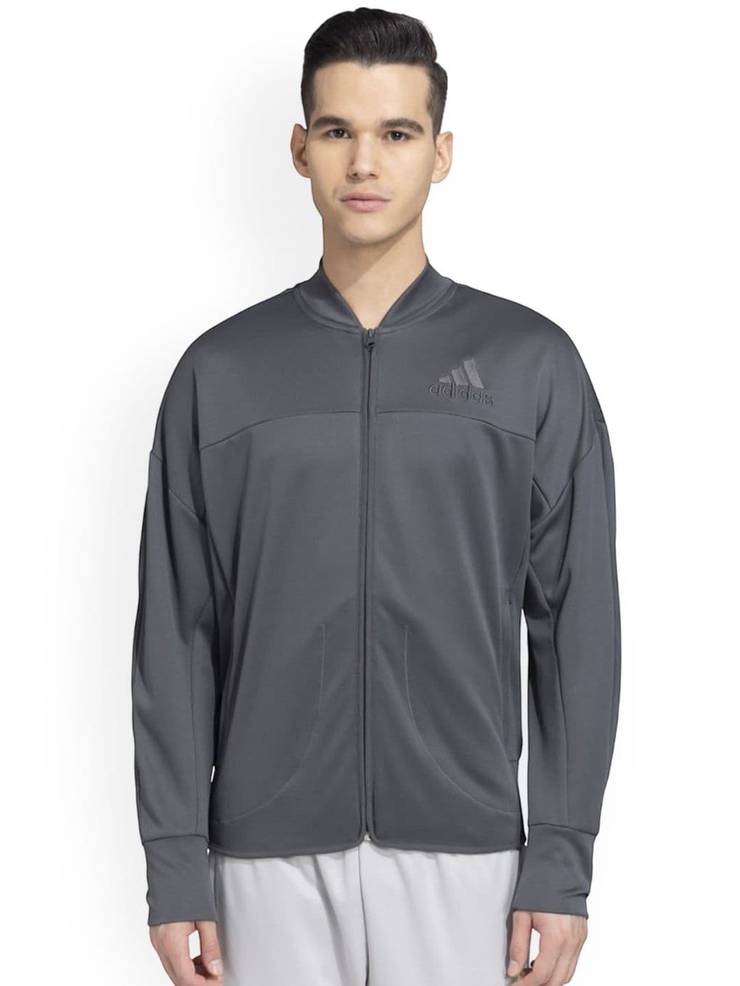 ADIDAS Men Internal Track Top - view 1
