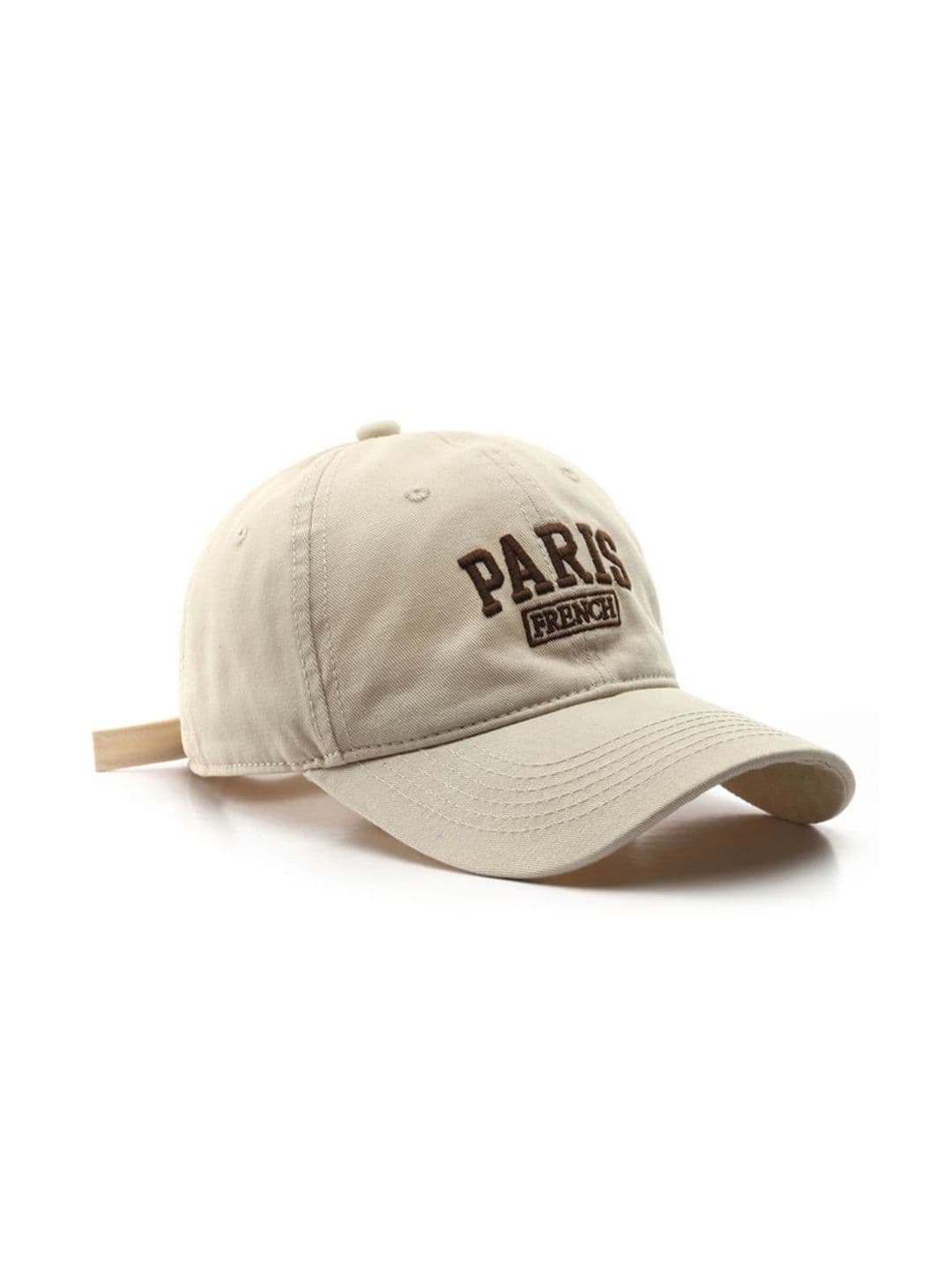 StyleCast x Revolte Men Embroidered Baseball Cap - view 1