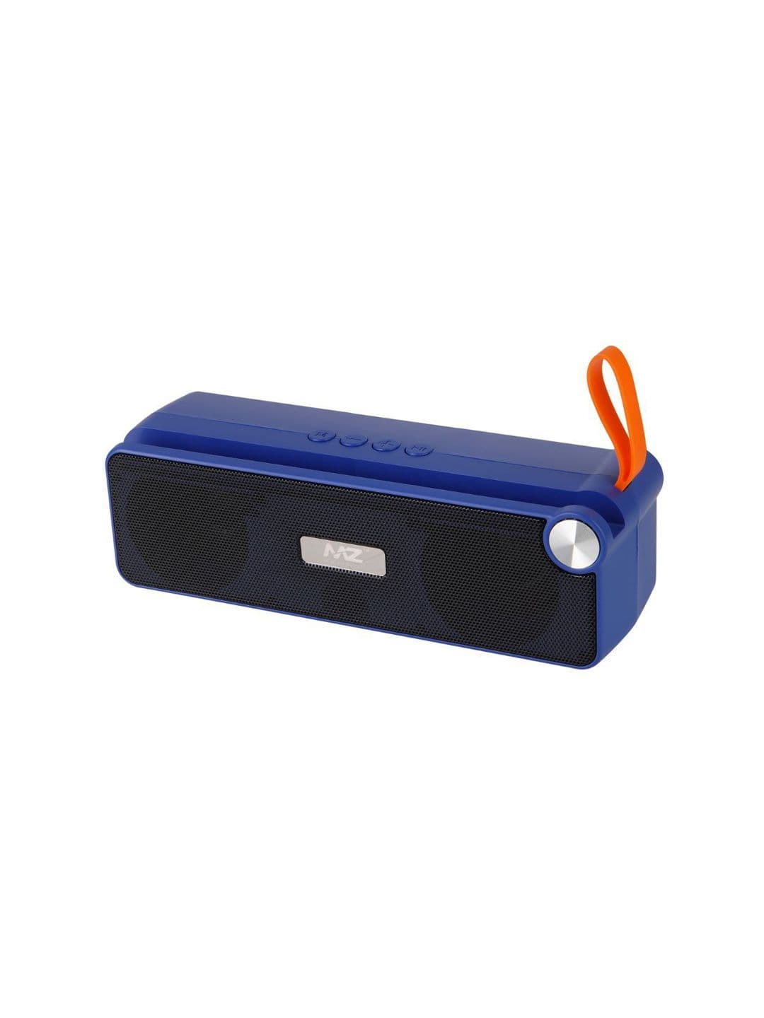 MZ Dynamic Thunder Sound & High Bass Portable Bluetooth Speaker-10W & 1800mAh Battery - view 1