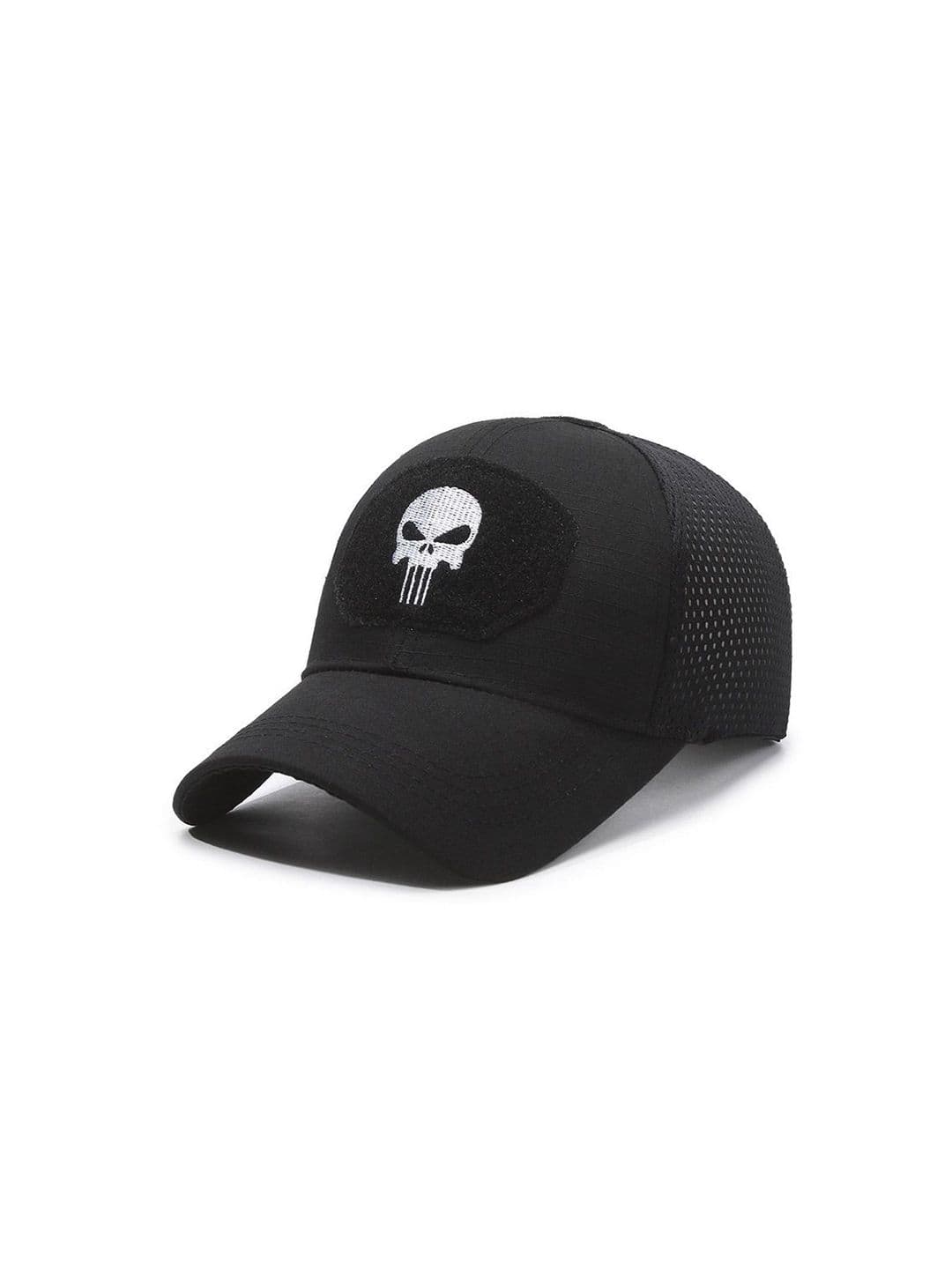 StyleCast x Revolte Men Cotton Baseball Cap - view 1