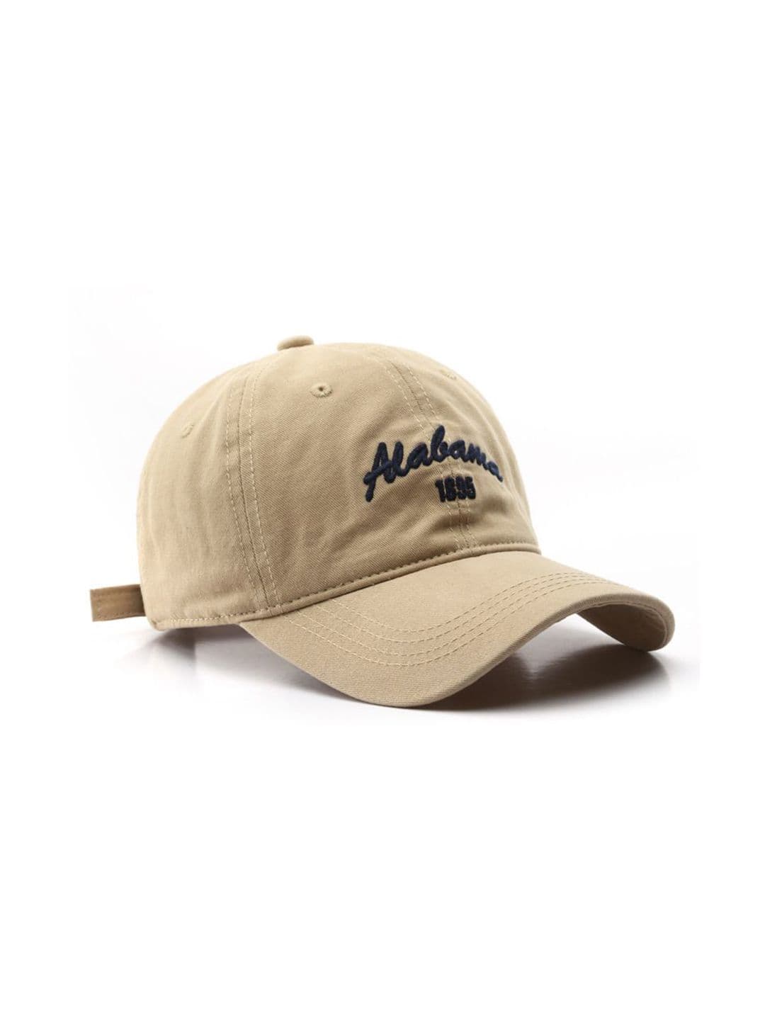 StyleCast x Revolte Men Set of 2 Typography Embroidered Baseball Cap - view 1