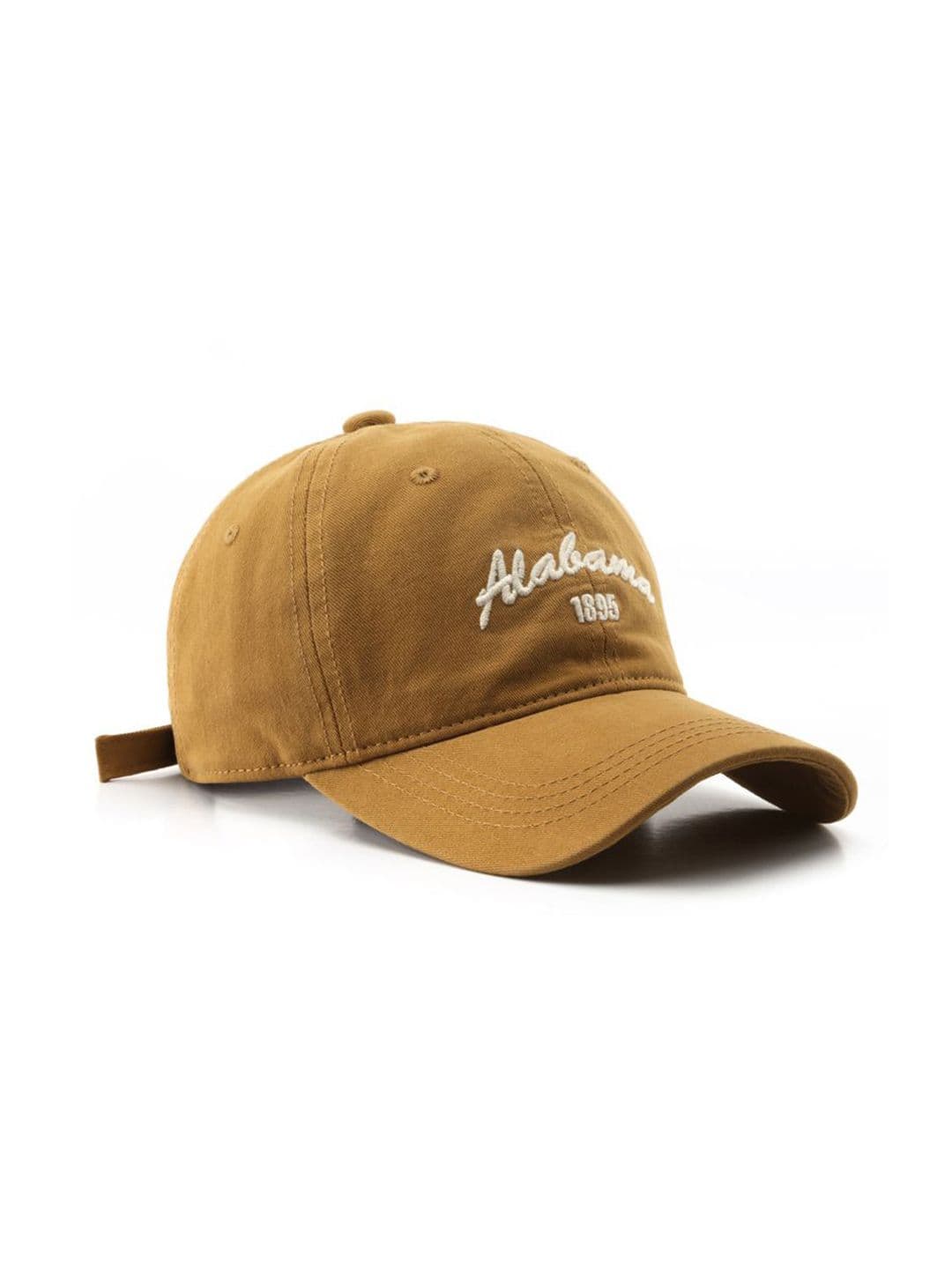 StyleCast x Revolte Men Embroidered Cotton Baseball Cap - view 1