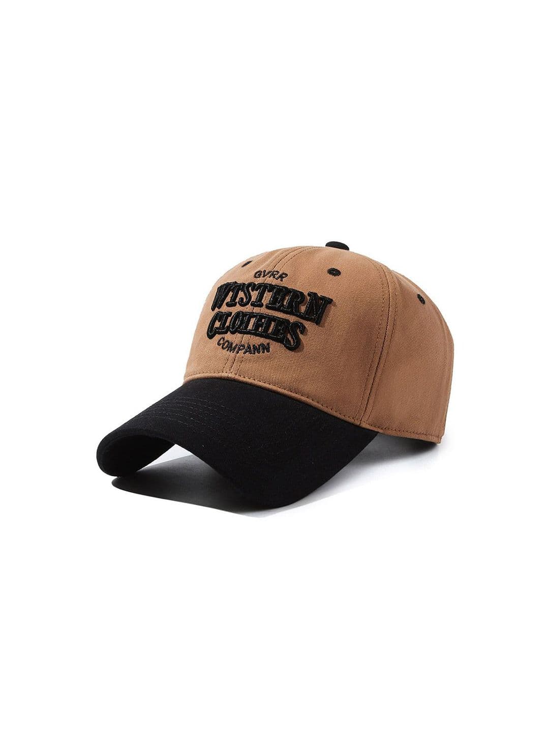 StyleCast x Revolte Men Embroidered Cotton Baseball Cap - view 1