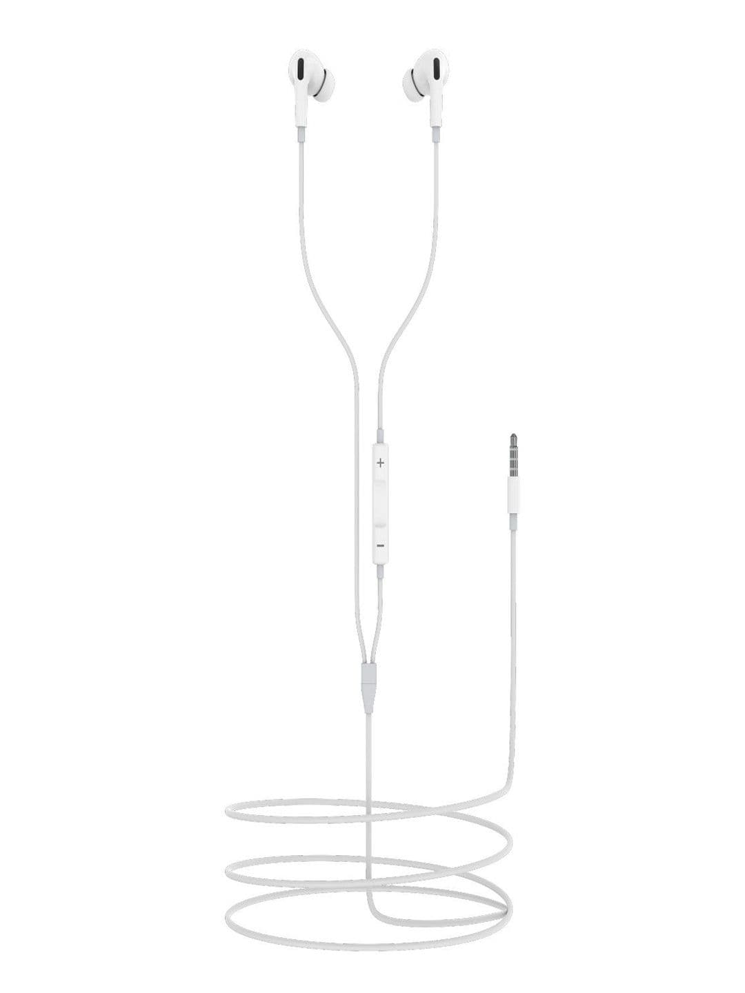 ONE43 Turbo Bass & Clear Calling Wired Headphones - view 1