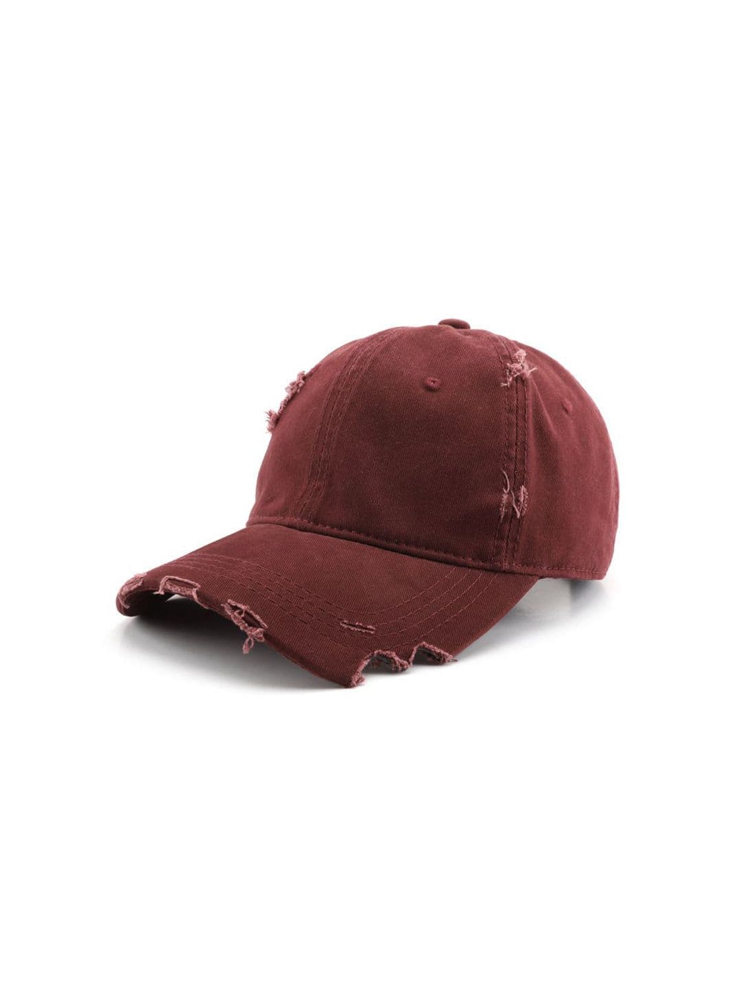 StyleCast x Revolte Men Cotton Baseball Cap - view 1